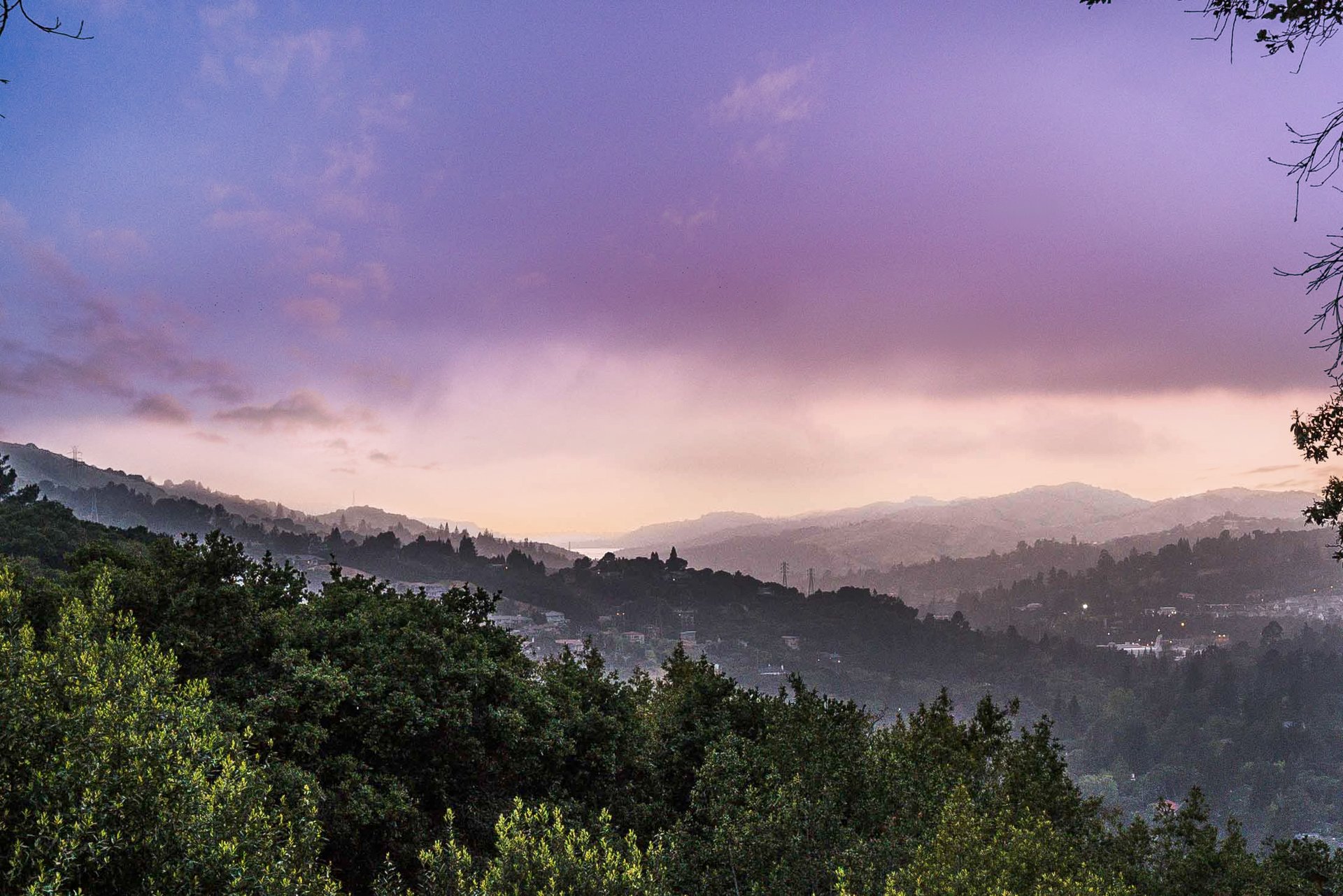 Crestview with a View!