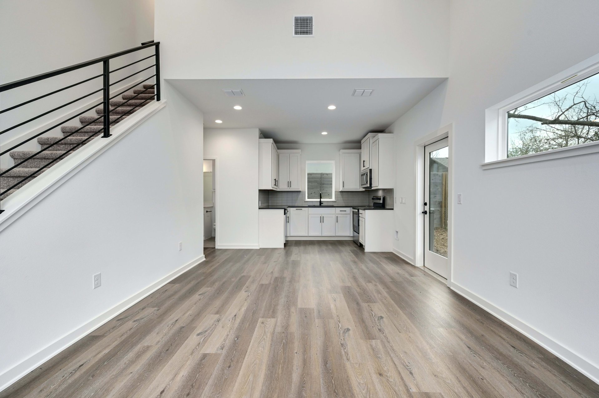 7609 Gault Street #2