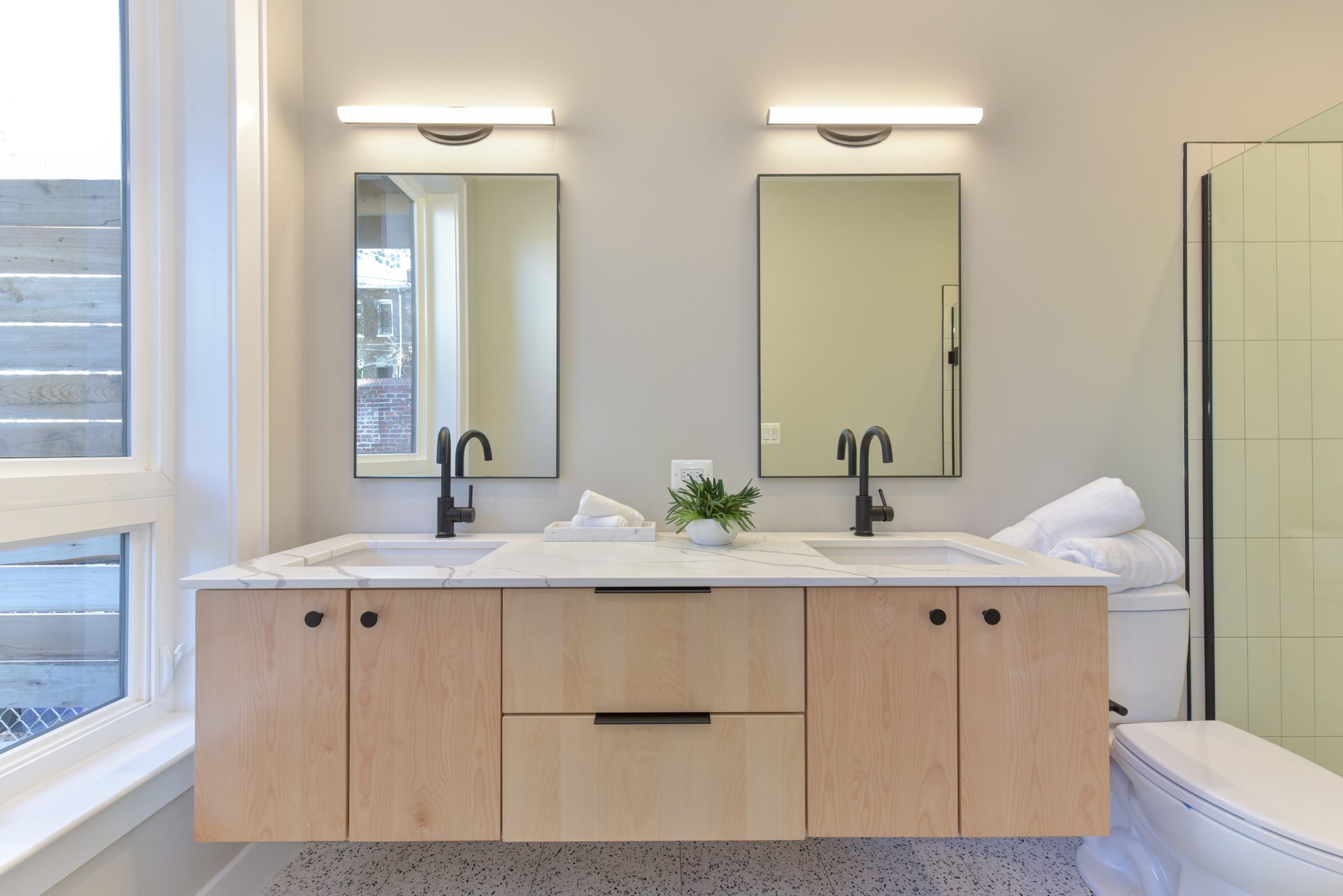 311 P St NW, #1