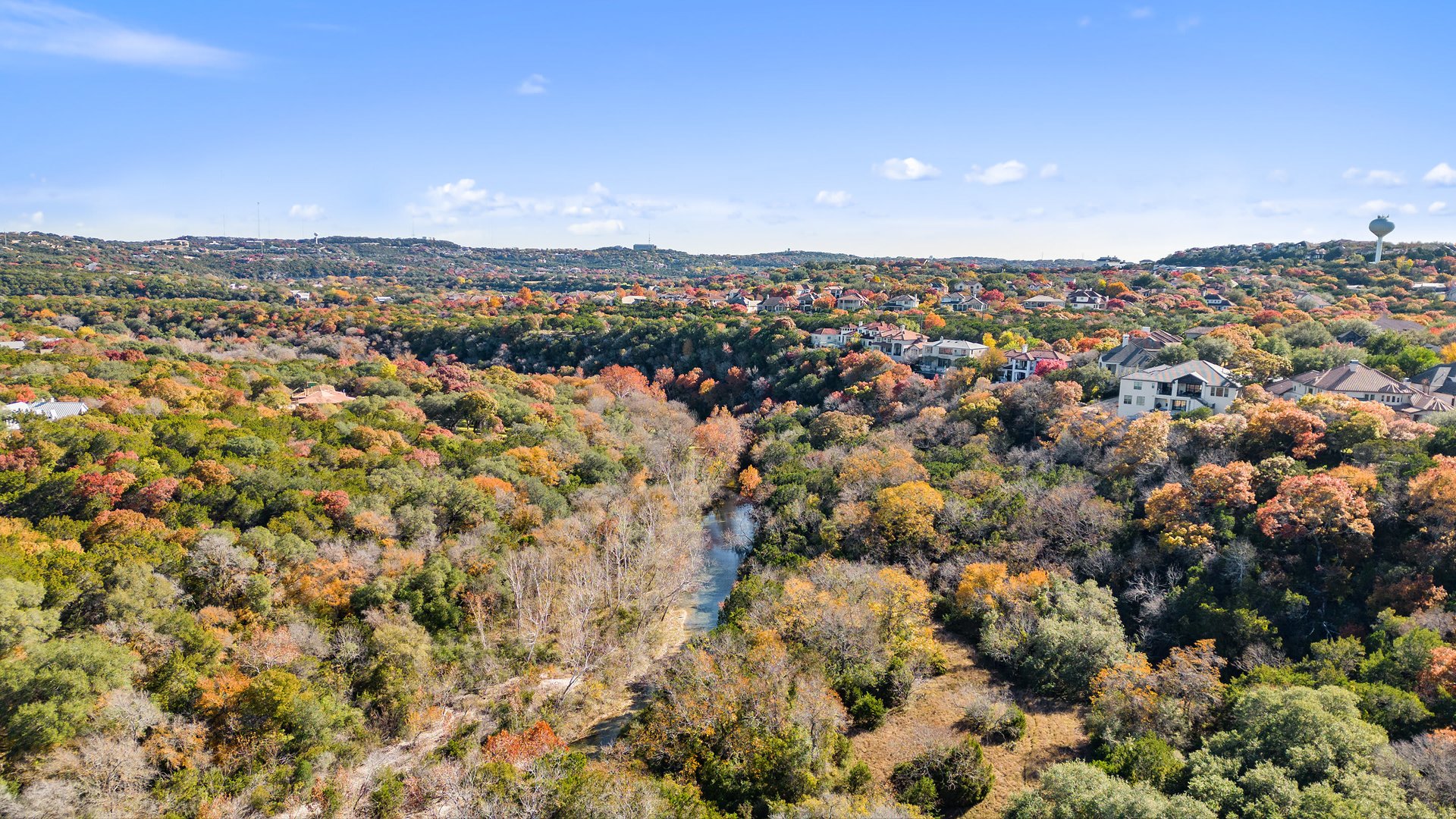 Barton Creek