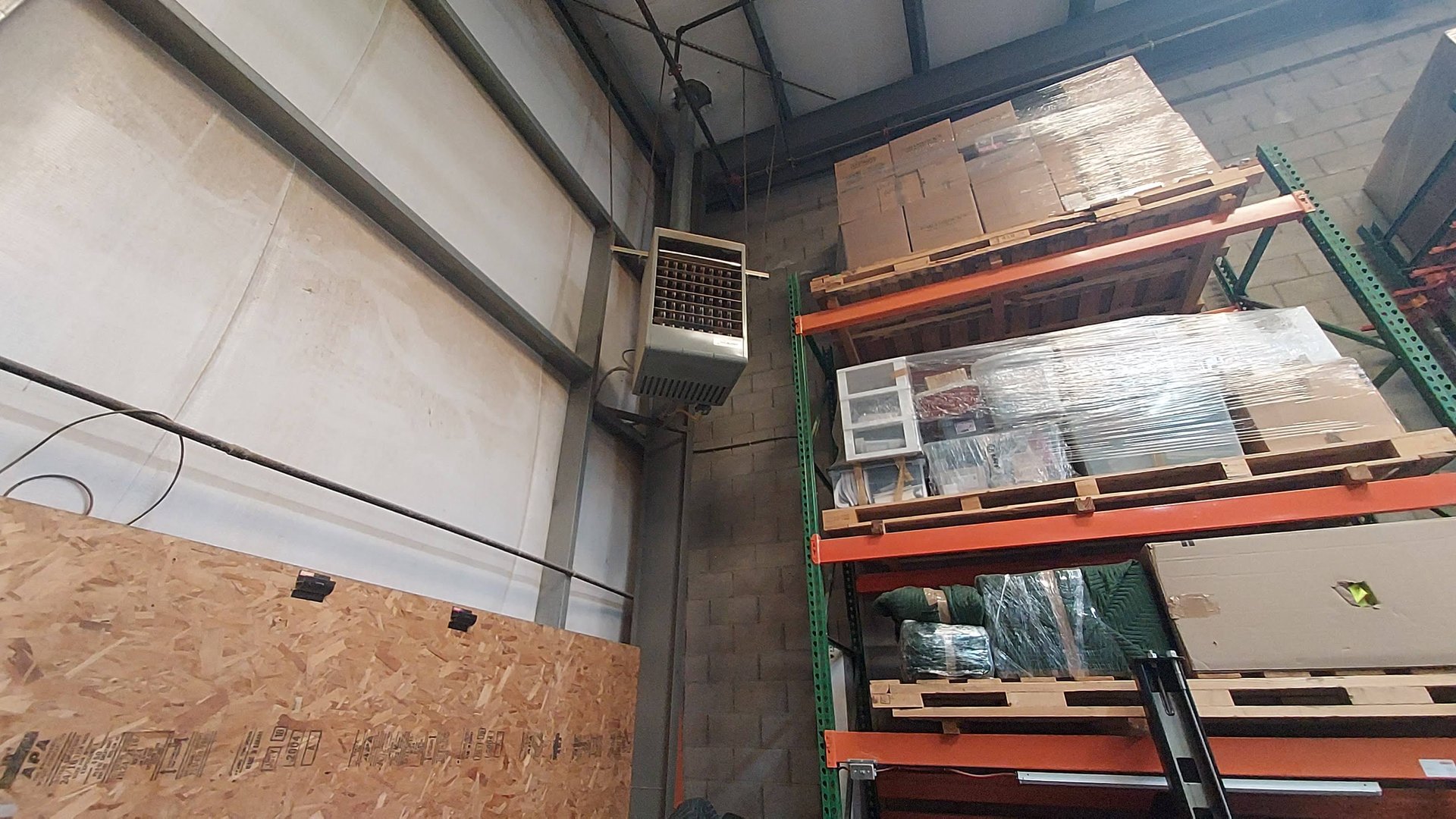 Princeton Warehouse/Flex For Sale