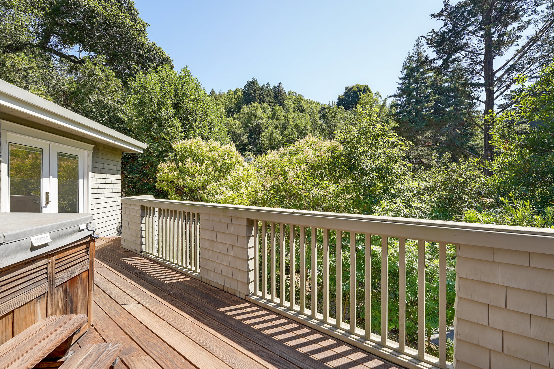 137 Del Casa Drive, Mill Valley