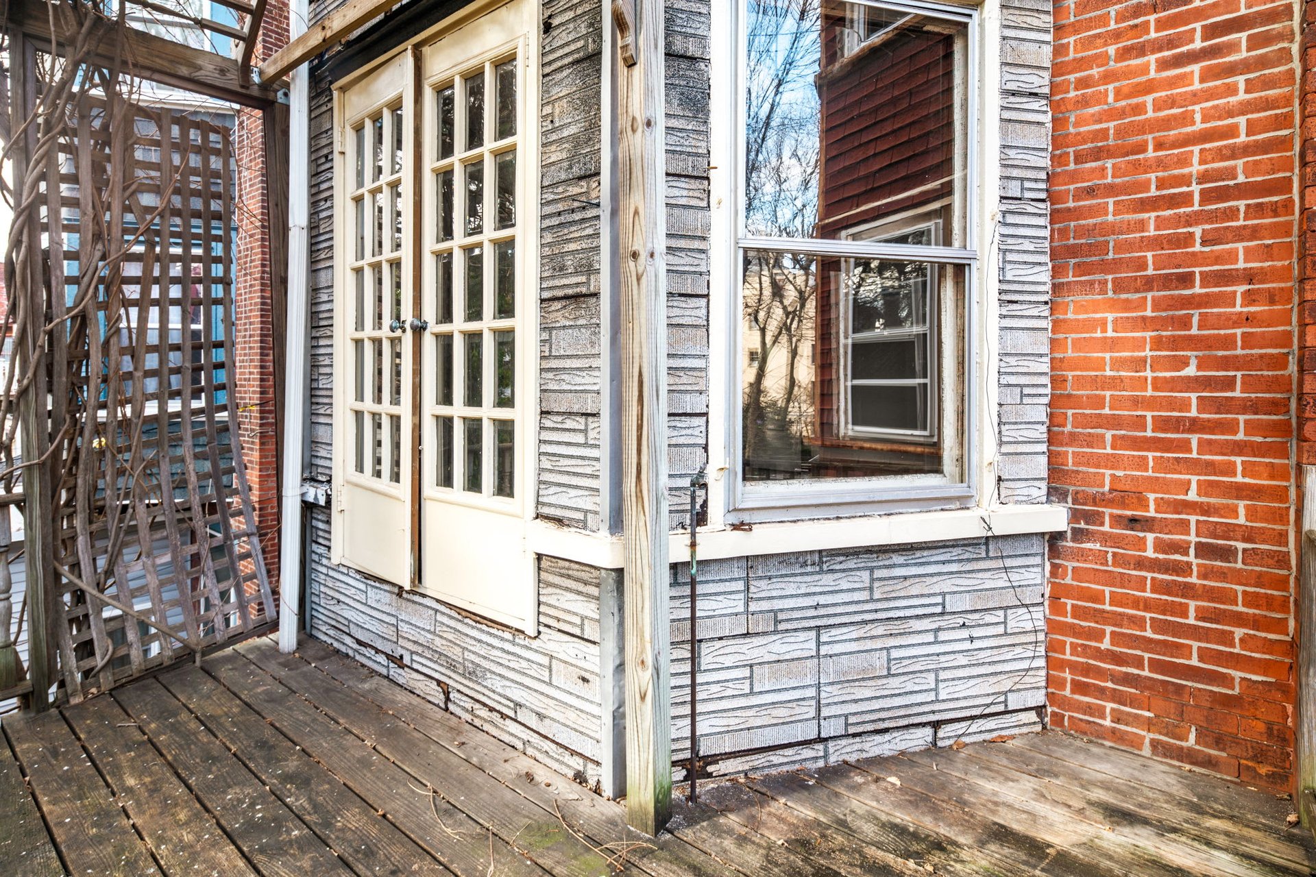 Classic Victorian in Cedar Park
