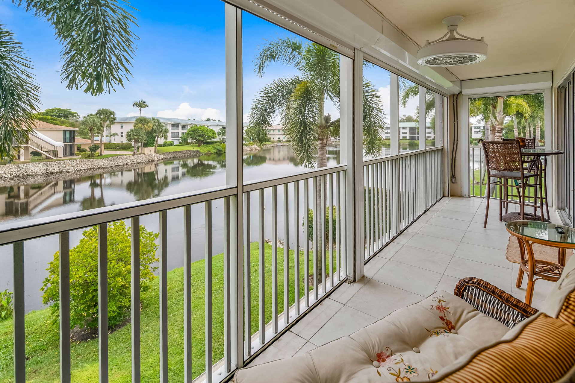 RIVIERA AT MOORINGS