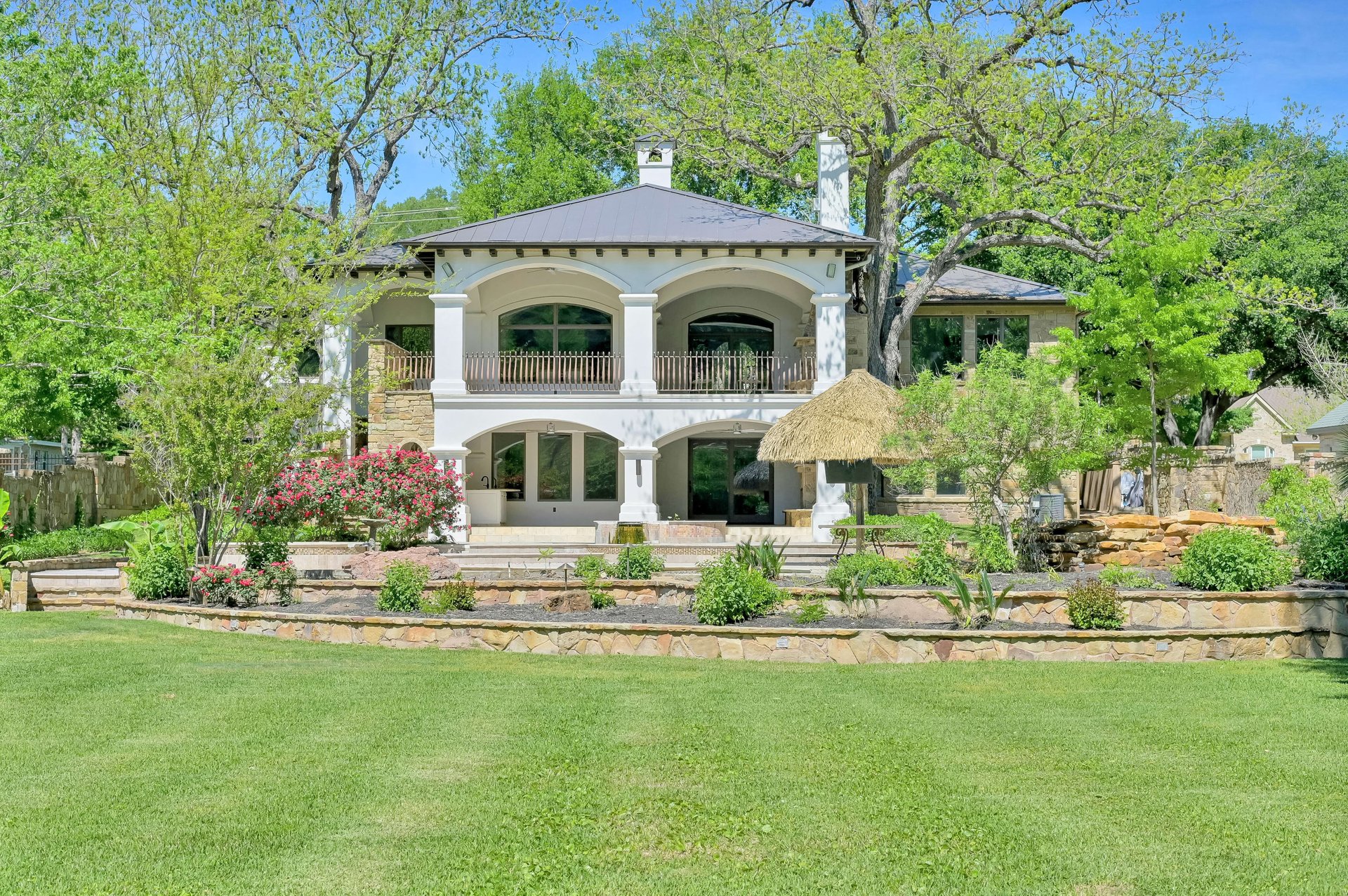 2605 Pearce Road