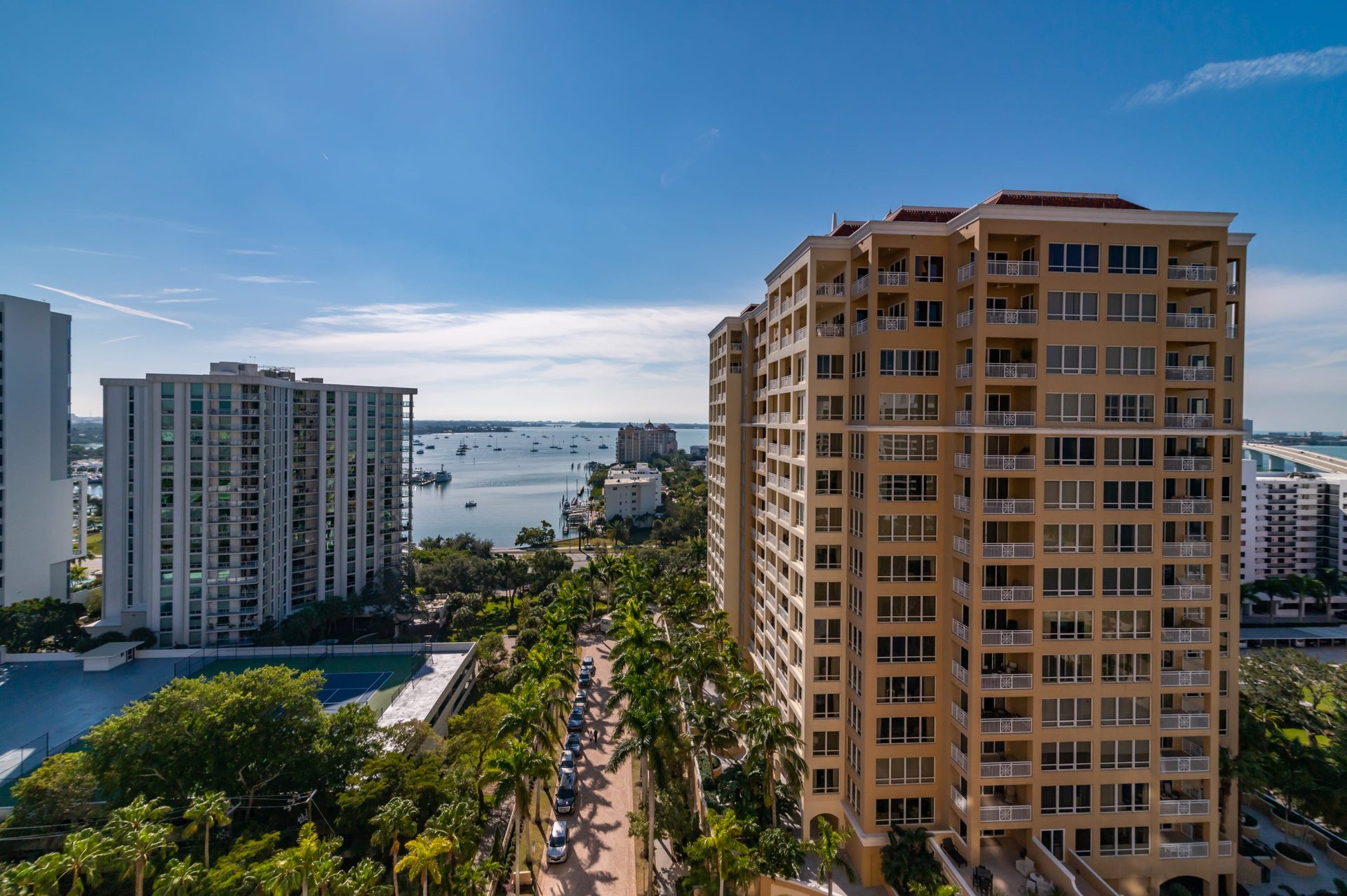 The Residences at The Ritz-Carlton