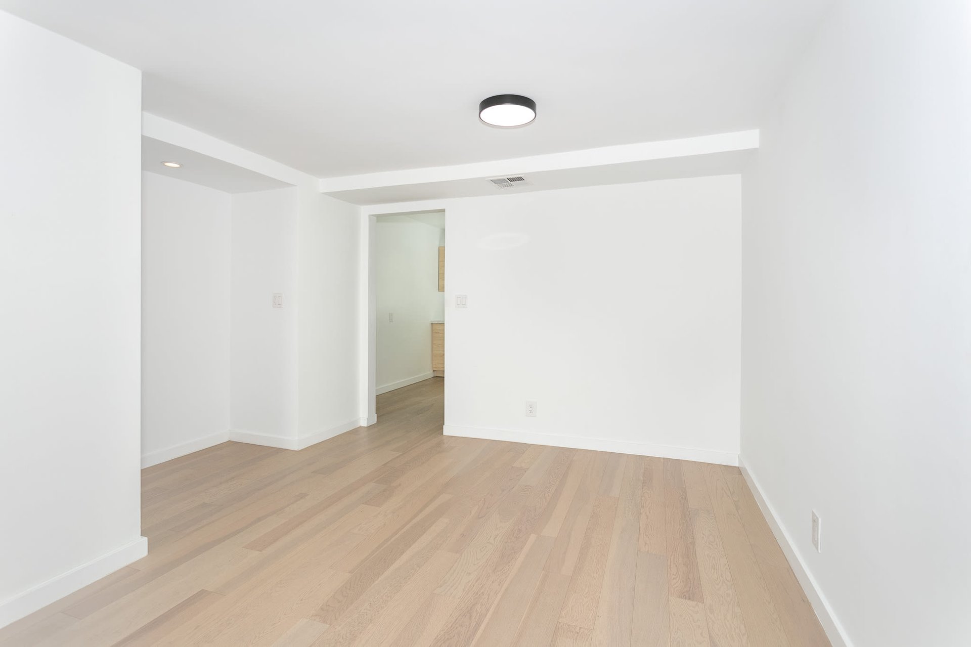 West Hollywood Lease