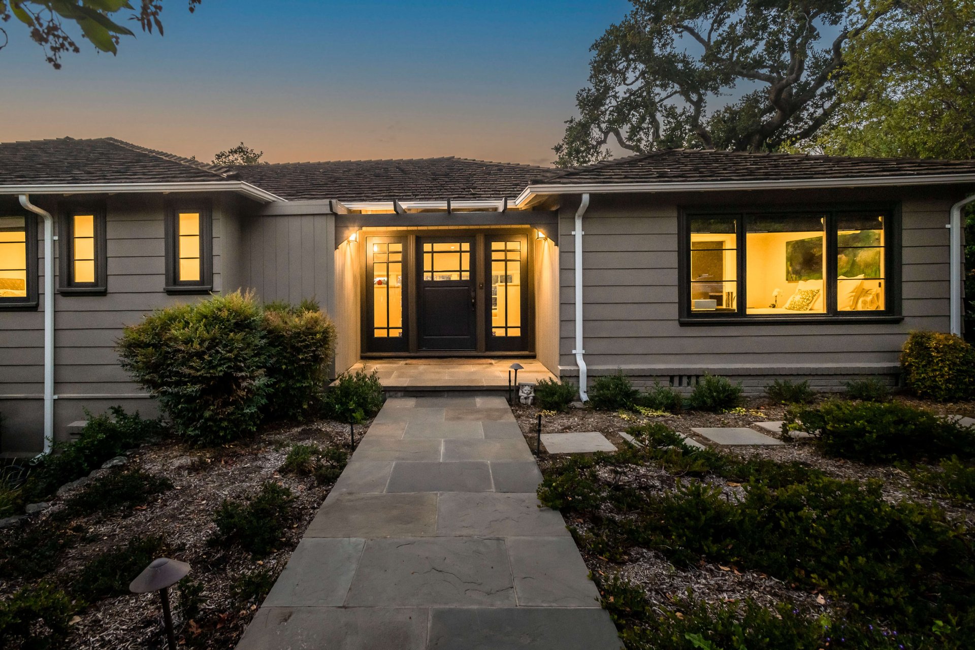 2264 Oakdale Road