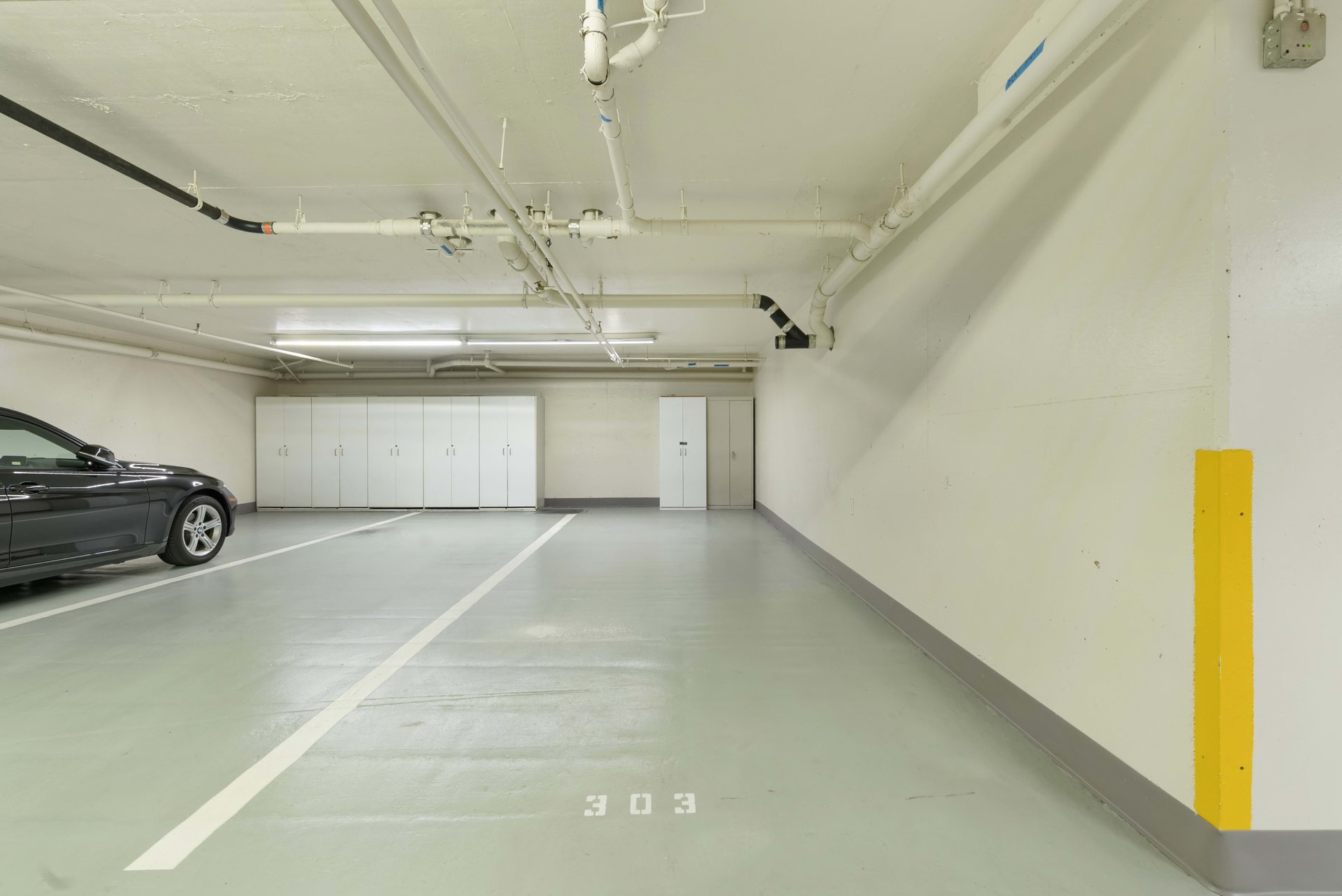 1150 Sacramento St Unit 303