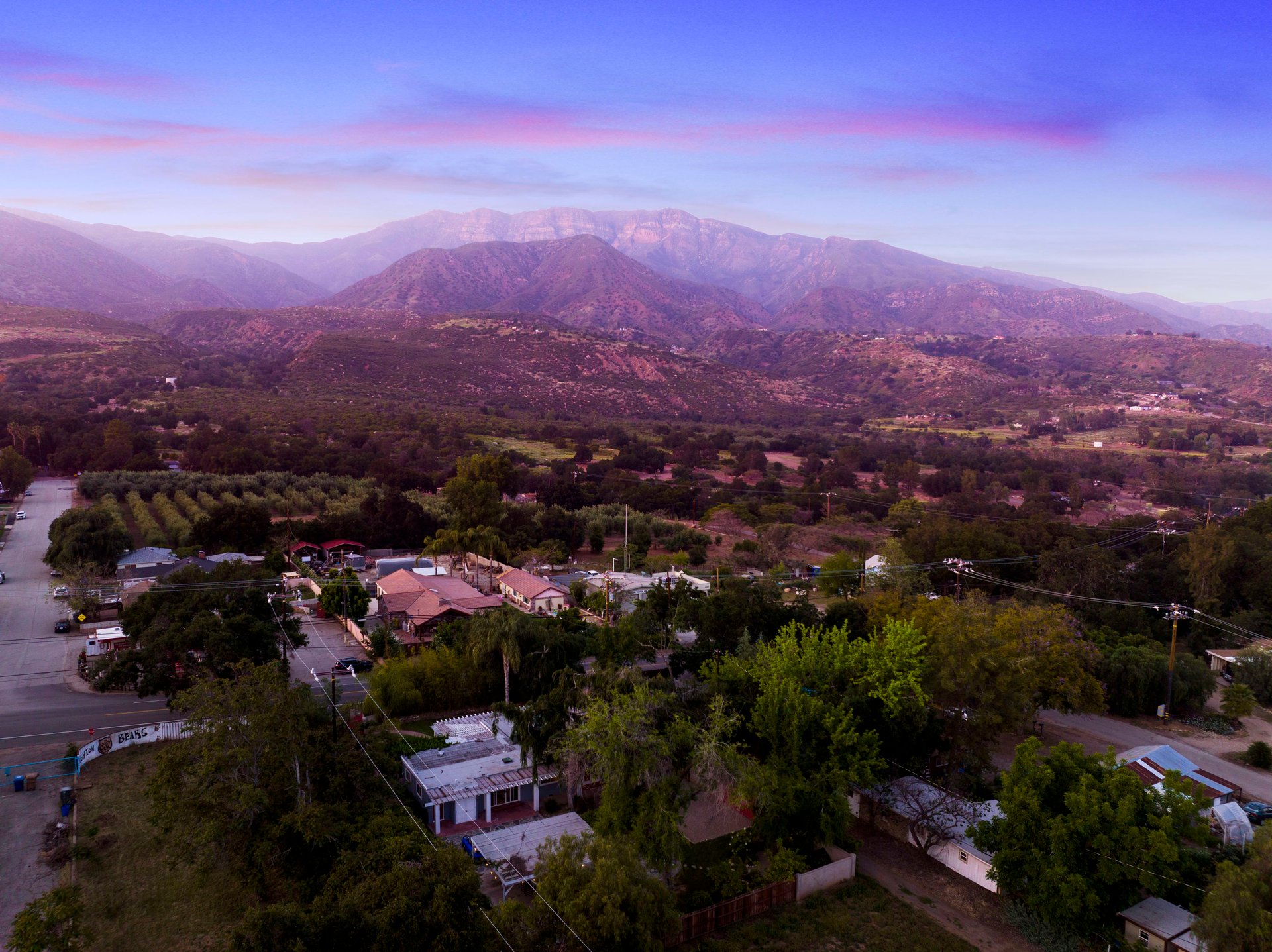12688 N Ojai Santa Paula Rd