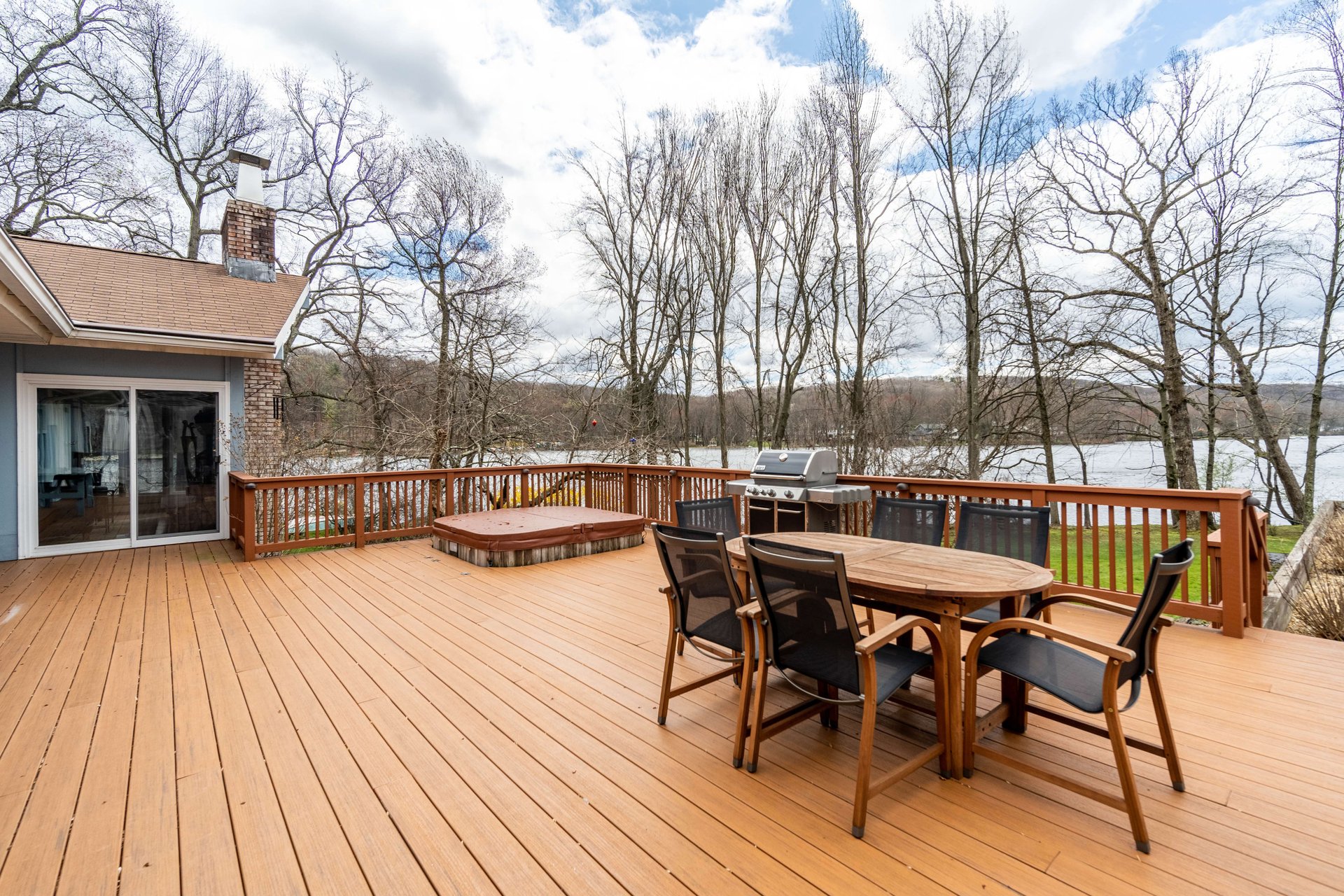 20 Radtke Road, Randolph, NJ 07869