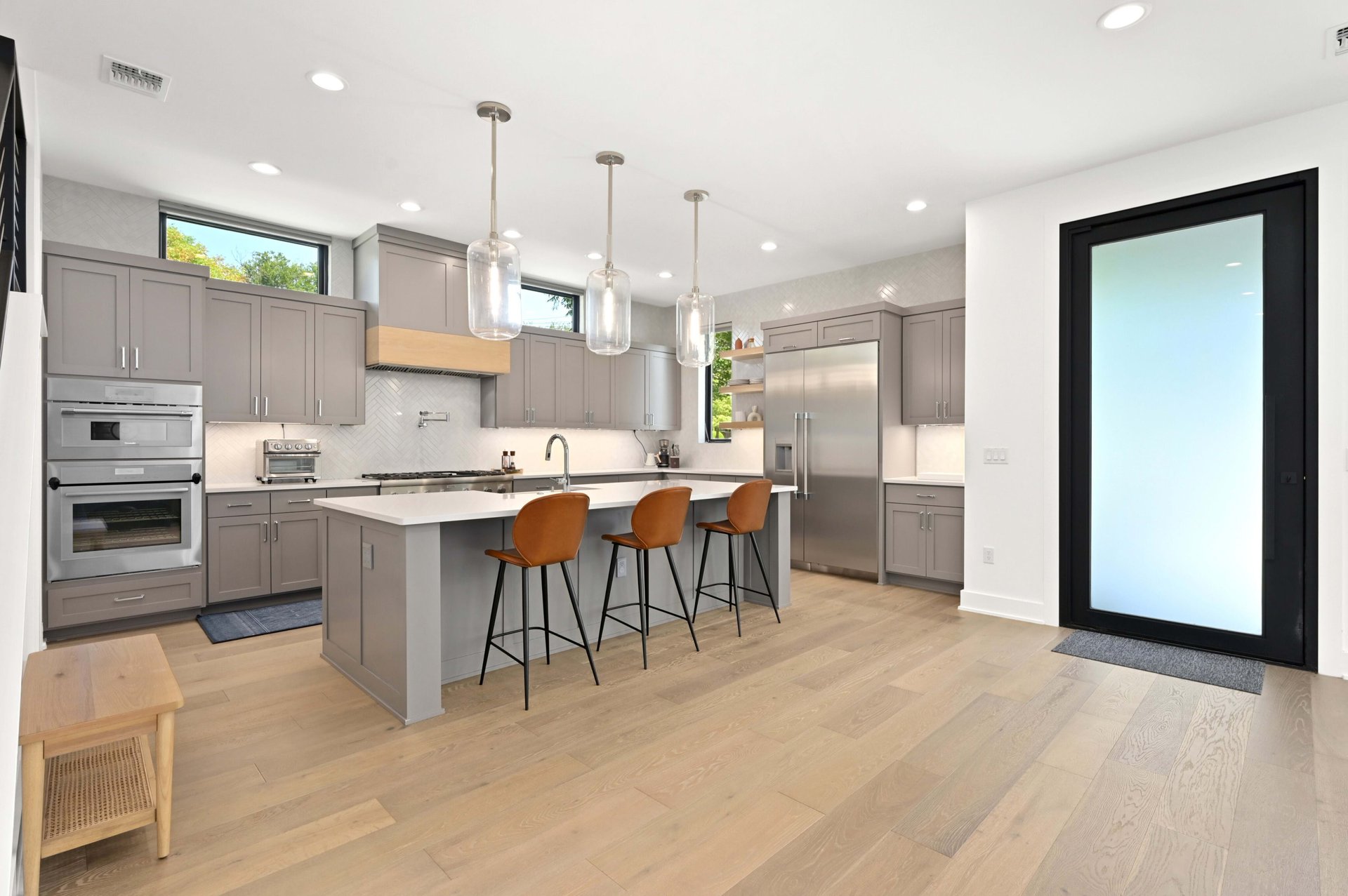 2019 Brentwood Street