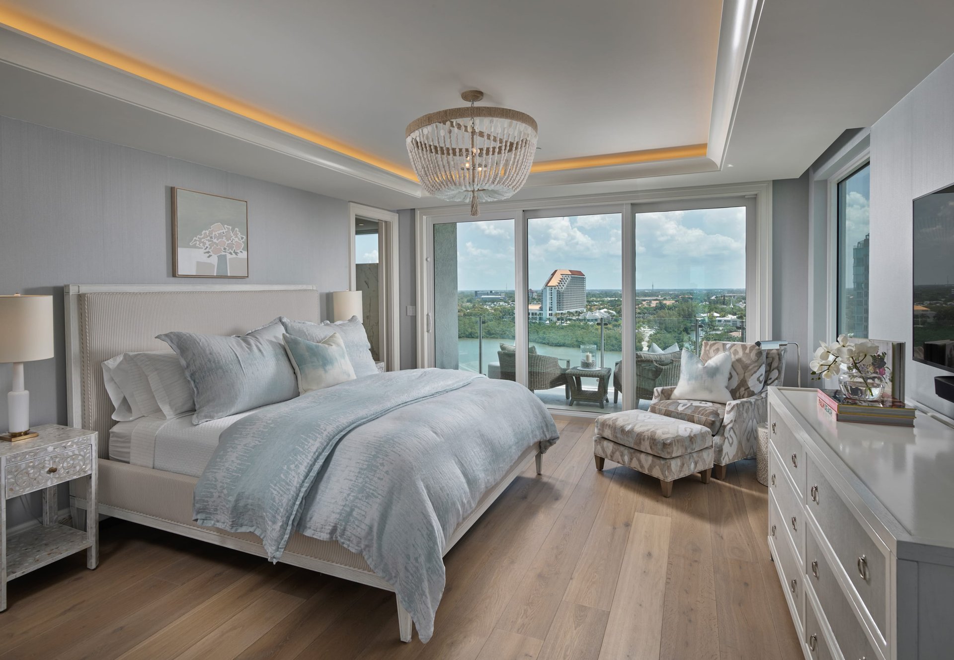 NAPLES CAY