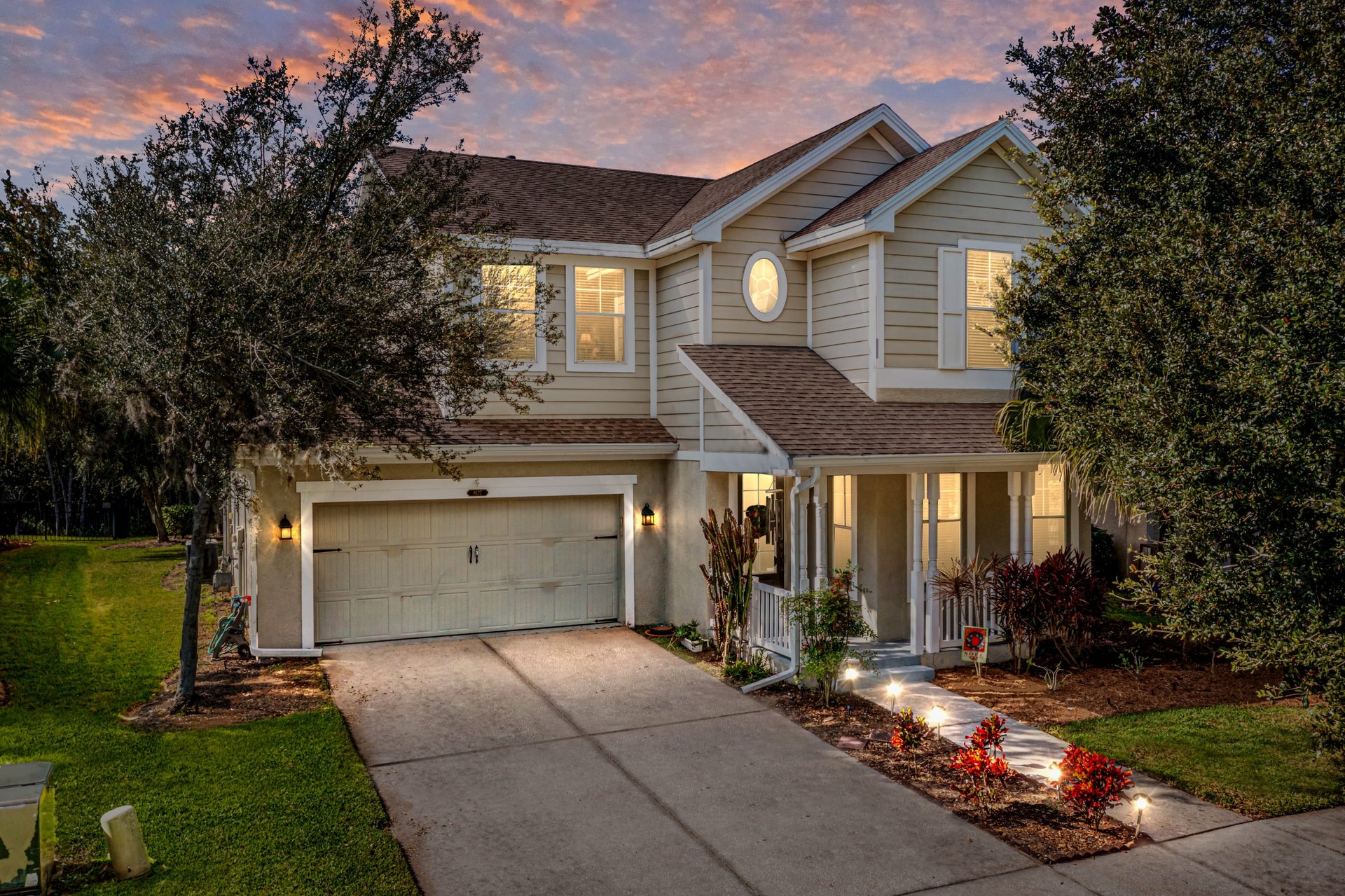8137 LAGERFELD DRIVE