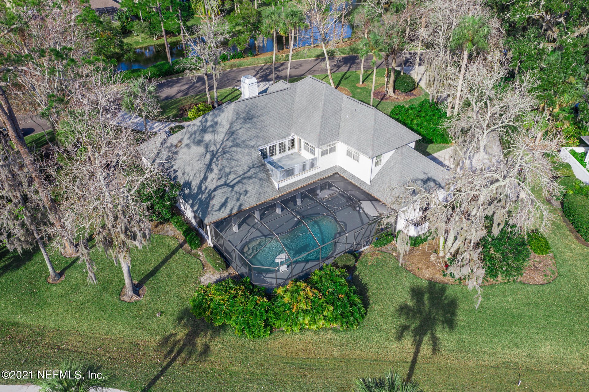 1210 Salt Creek Island Drive