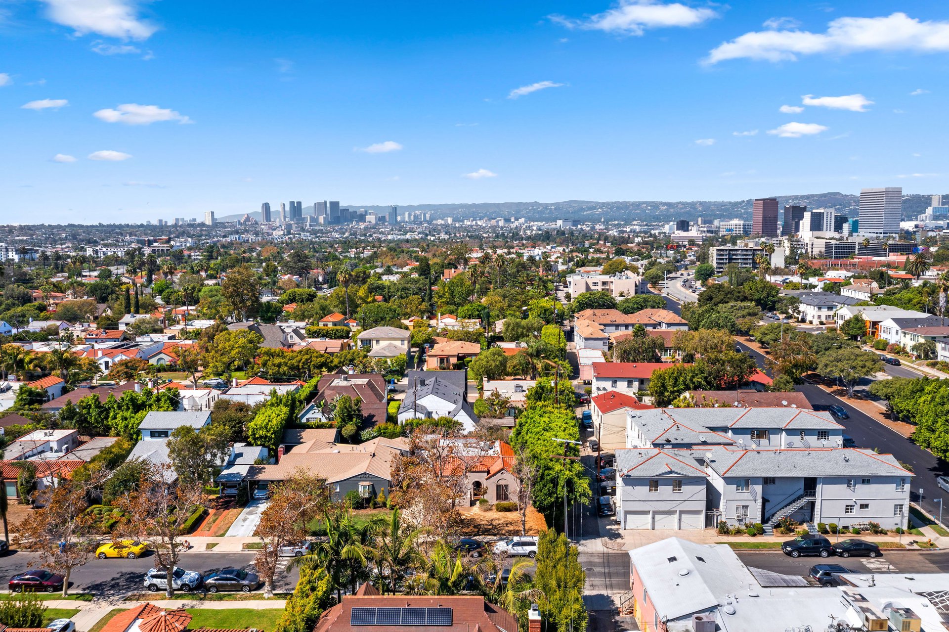 1175 Carmona Ave, Wilshire Vista