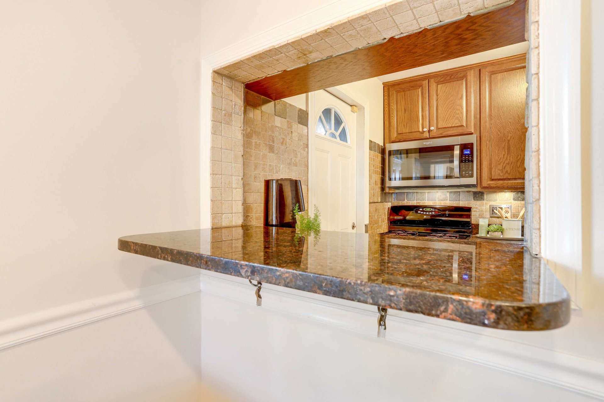 Best of Arlington Living