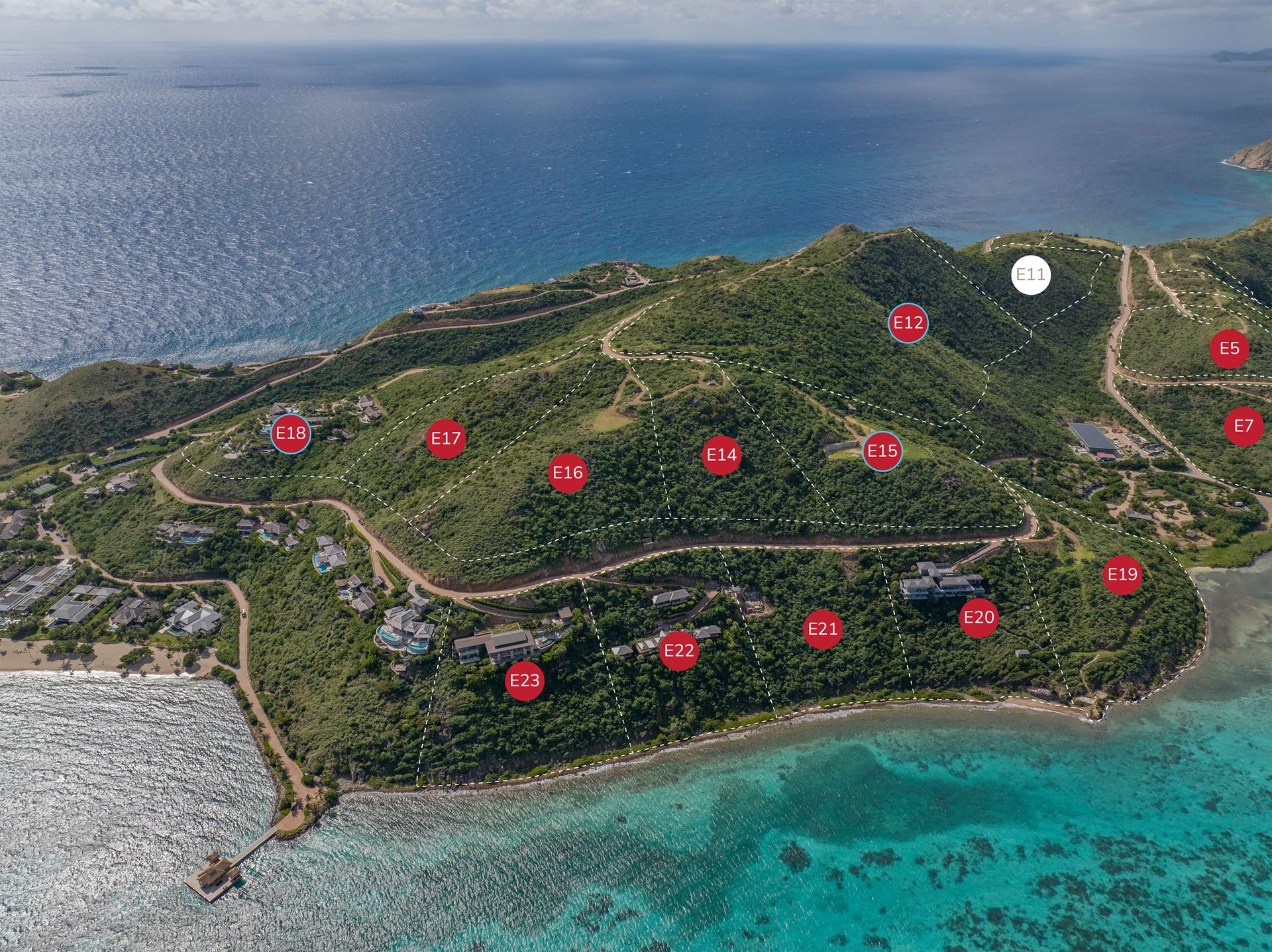 The Summit Homesite E12