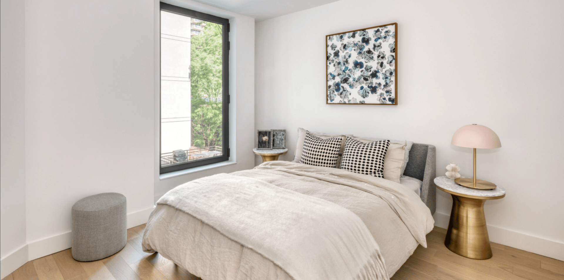 111 Montgomery St, #5E