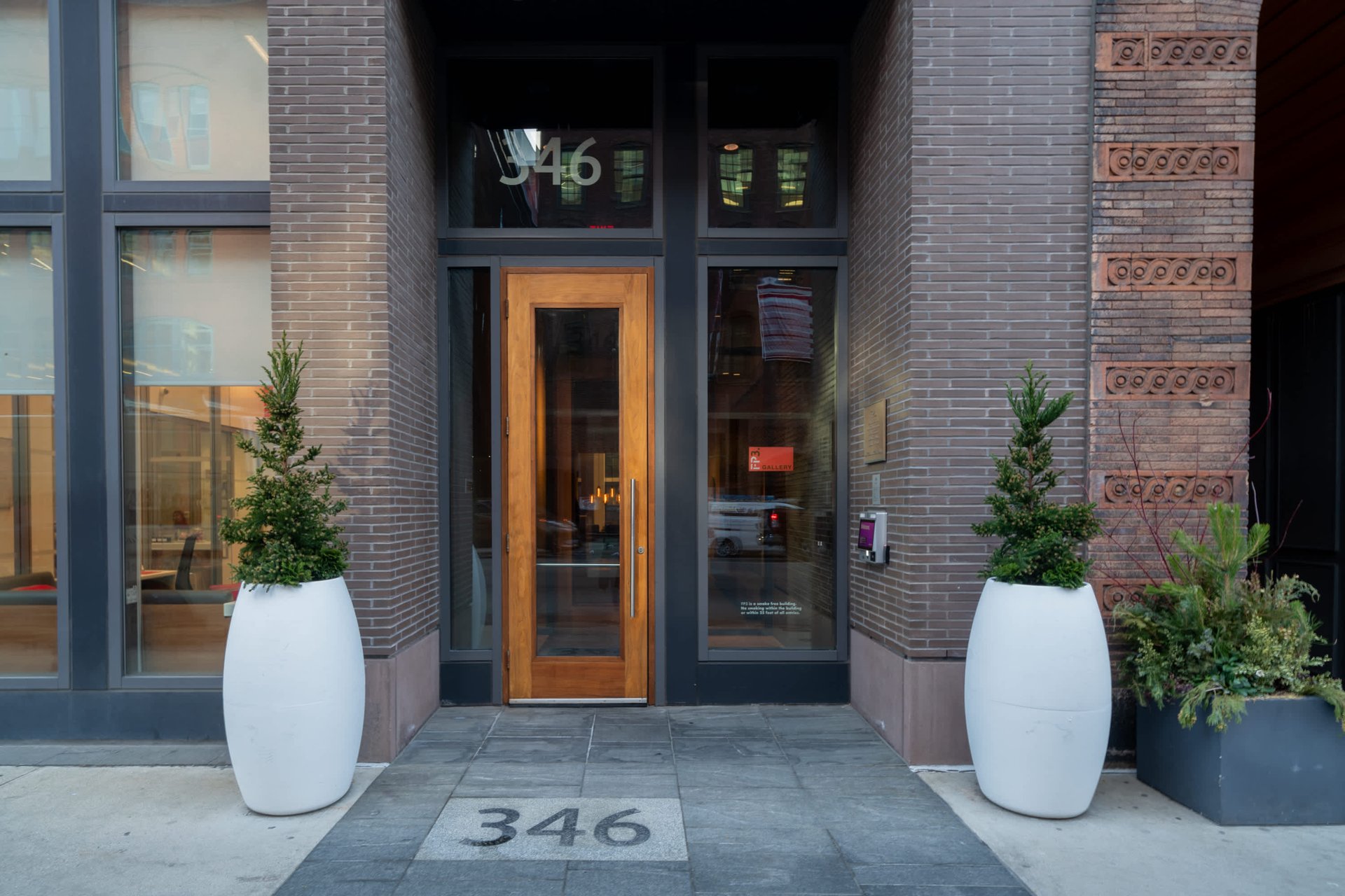 346 Congress St. Unit: 701