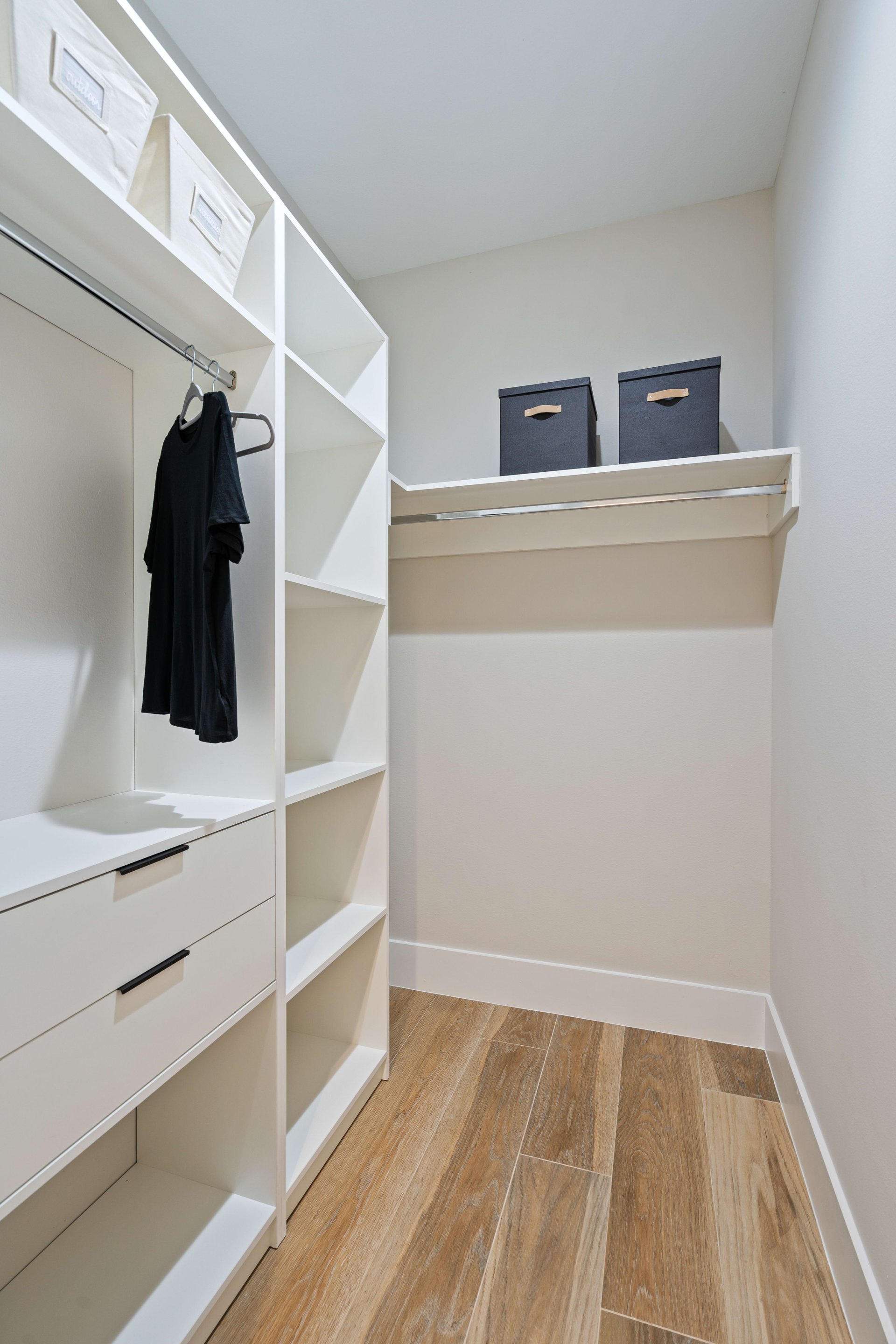 Savannah Model Home