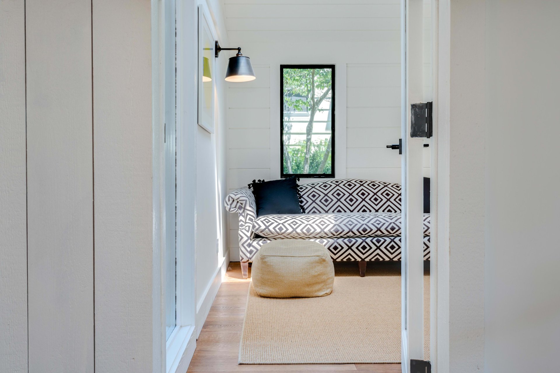 Reimagined Historic Elegance Meets California Cool