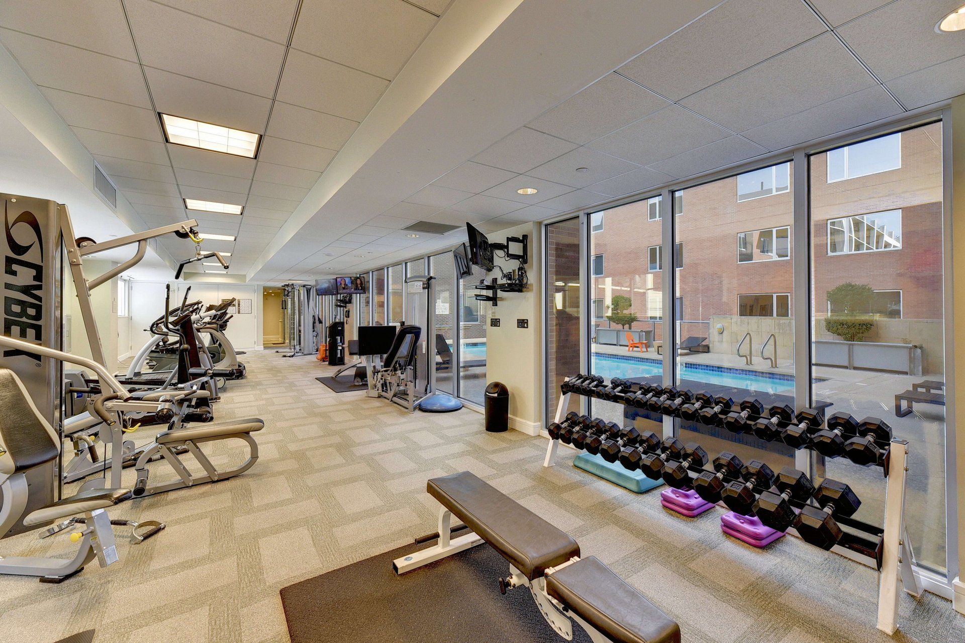 901 W 9th Street #1002