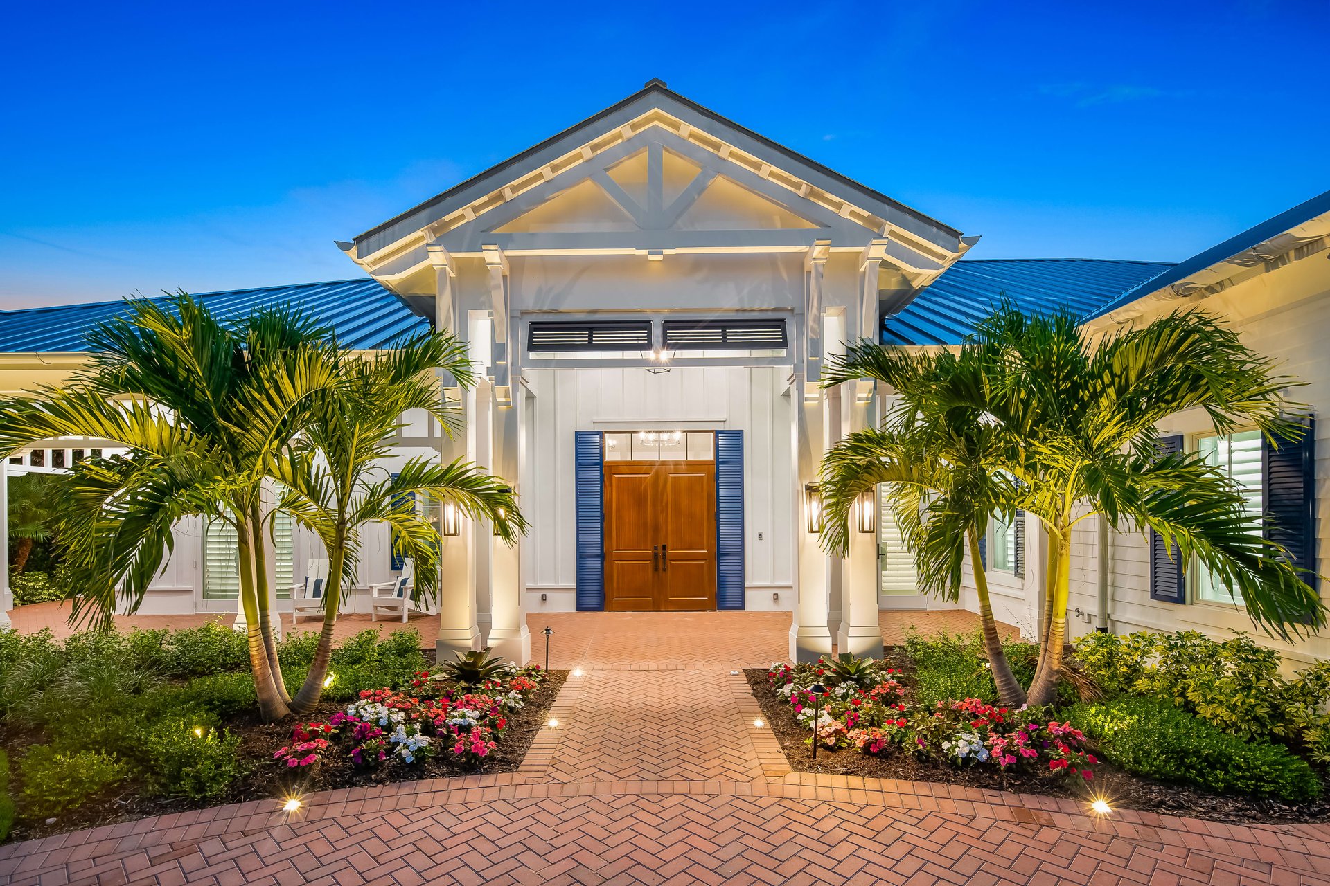 PELICAN BAY