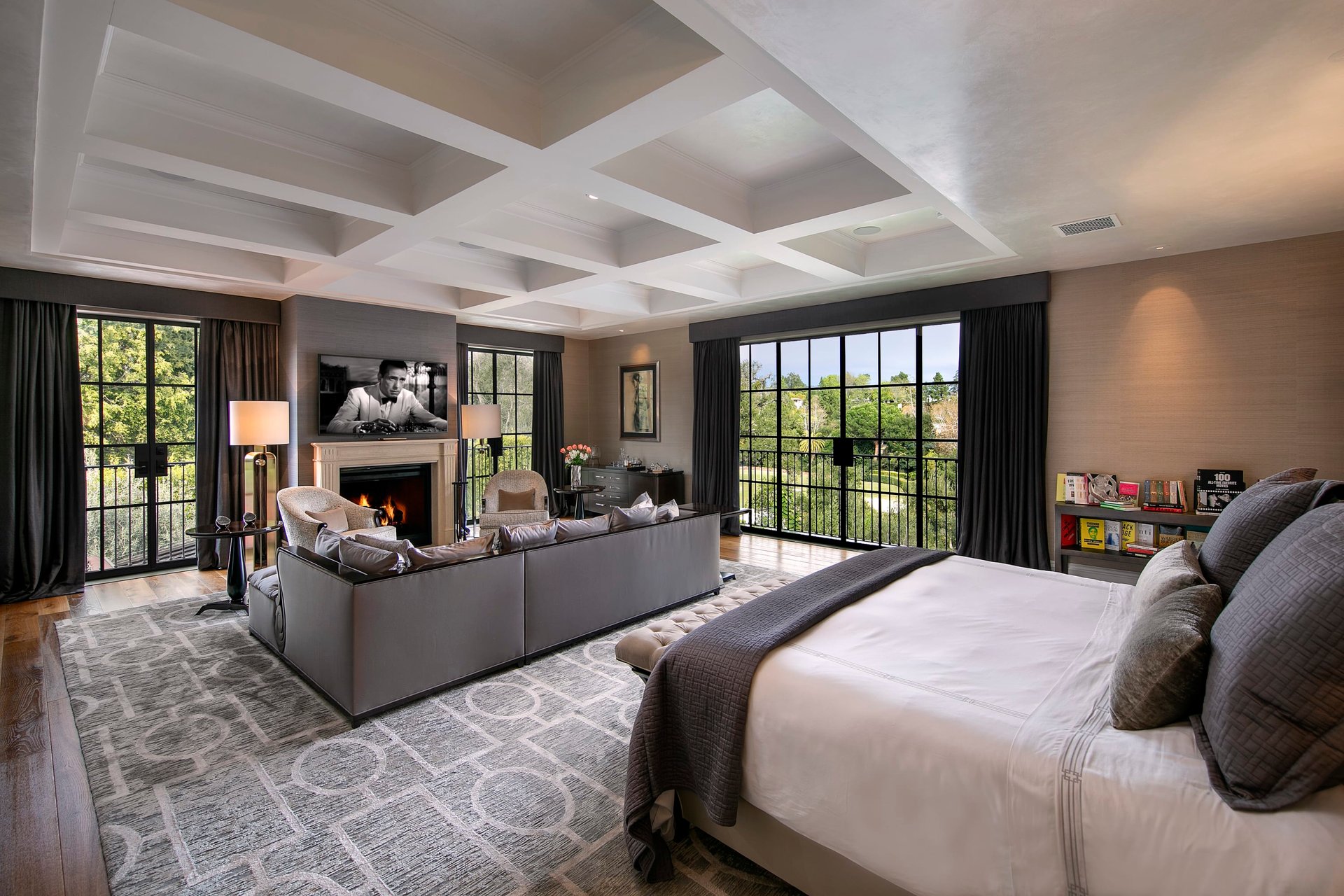 Bel Air Country Club Estate