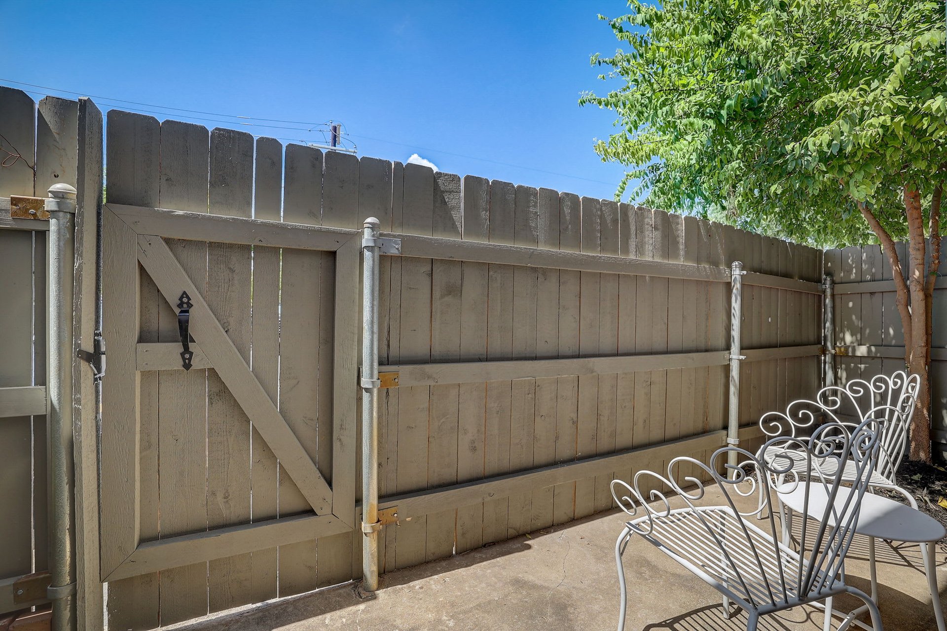 2425 Ashdale Dr #24, Austin, Texas 78757