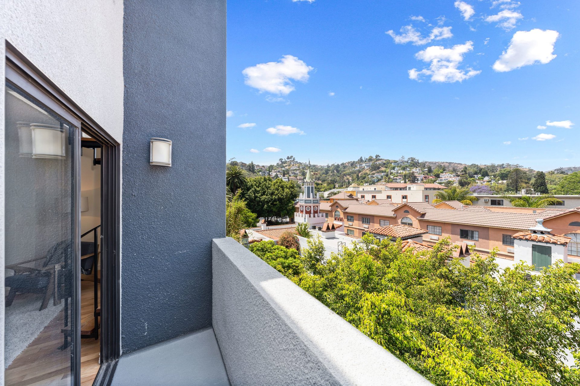 1940 N Highland Ave #PH76, Hollywood Hills