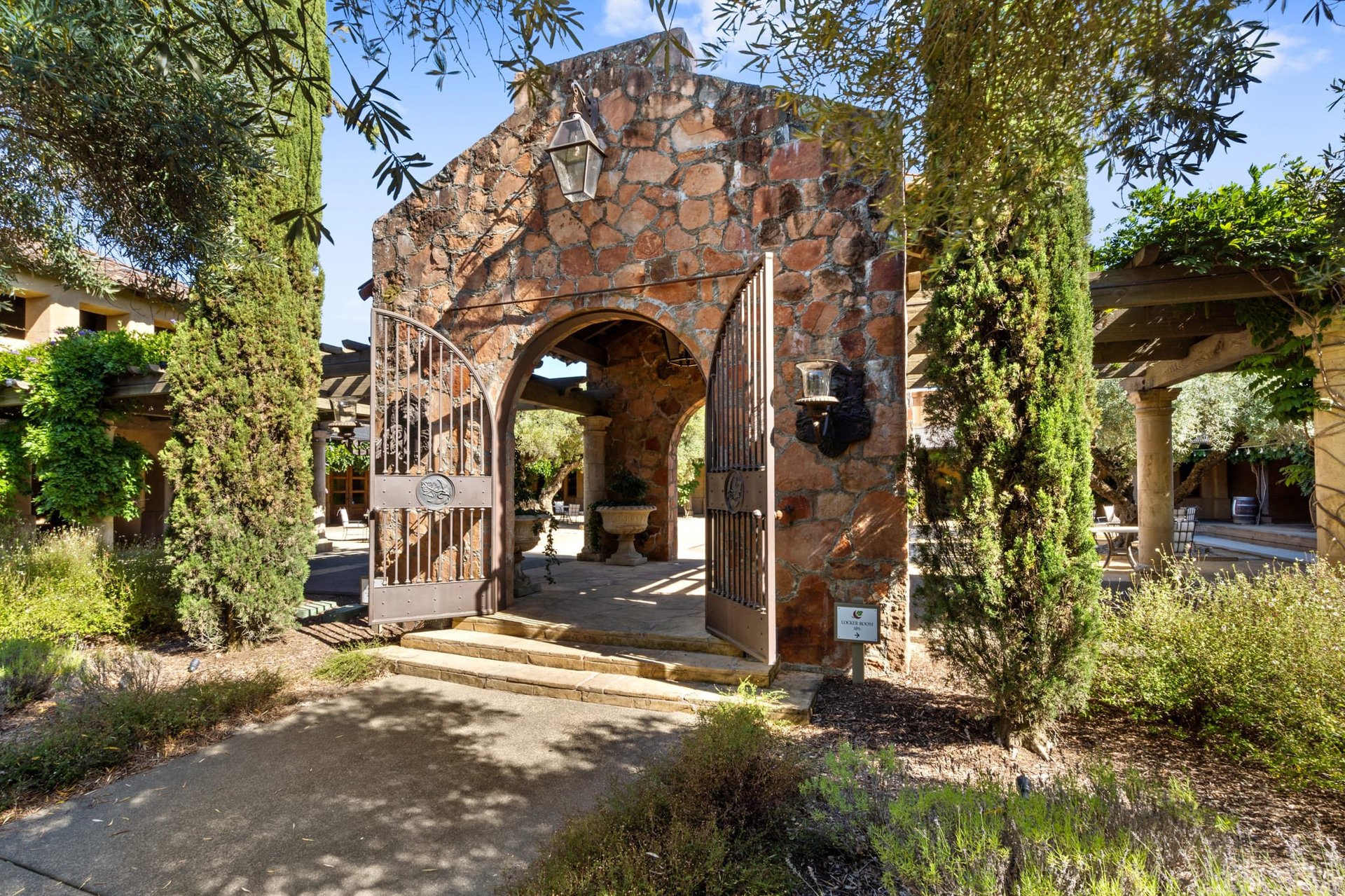 972 Cottage Valley Lane