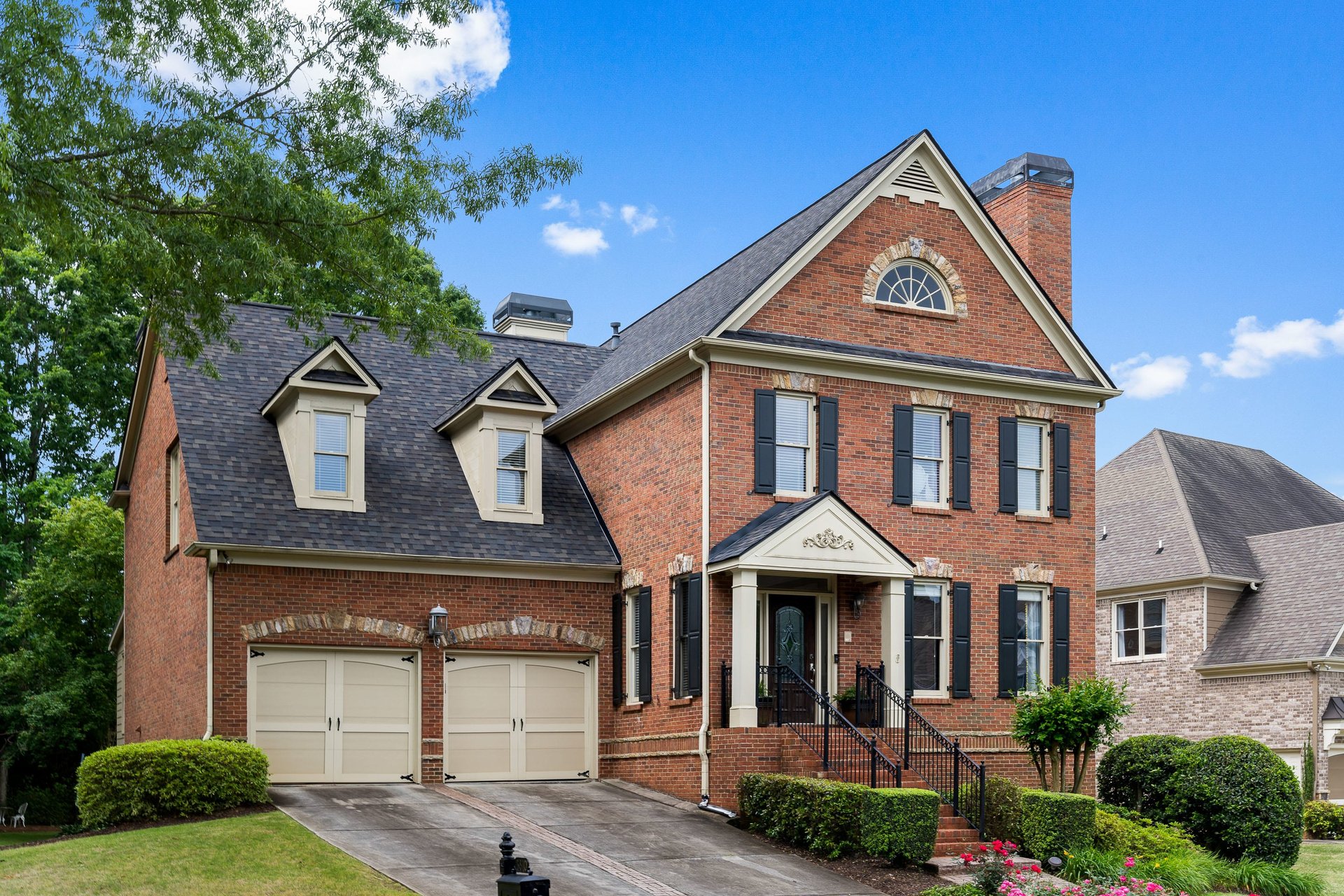 3810 Concord Approach Way SE, Smyrna, Georgia 30082