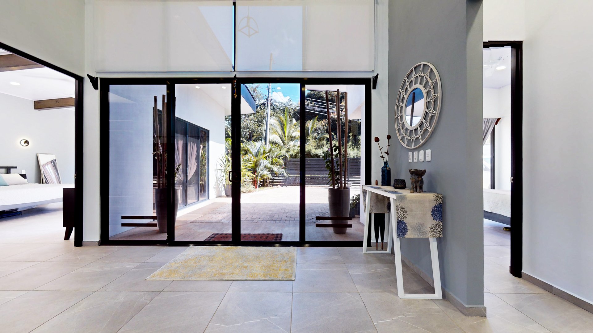 Tropical Paradise Home for Sale in Uvita, Costa Rica