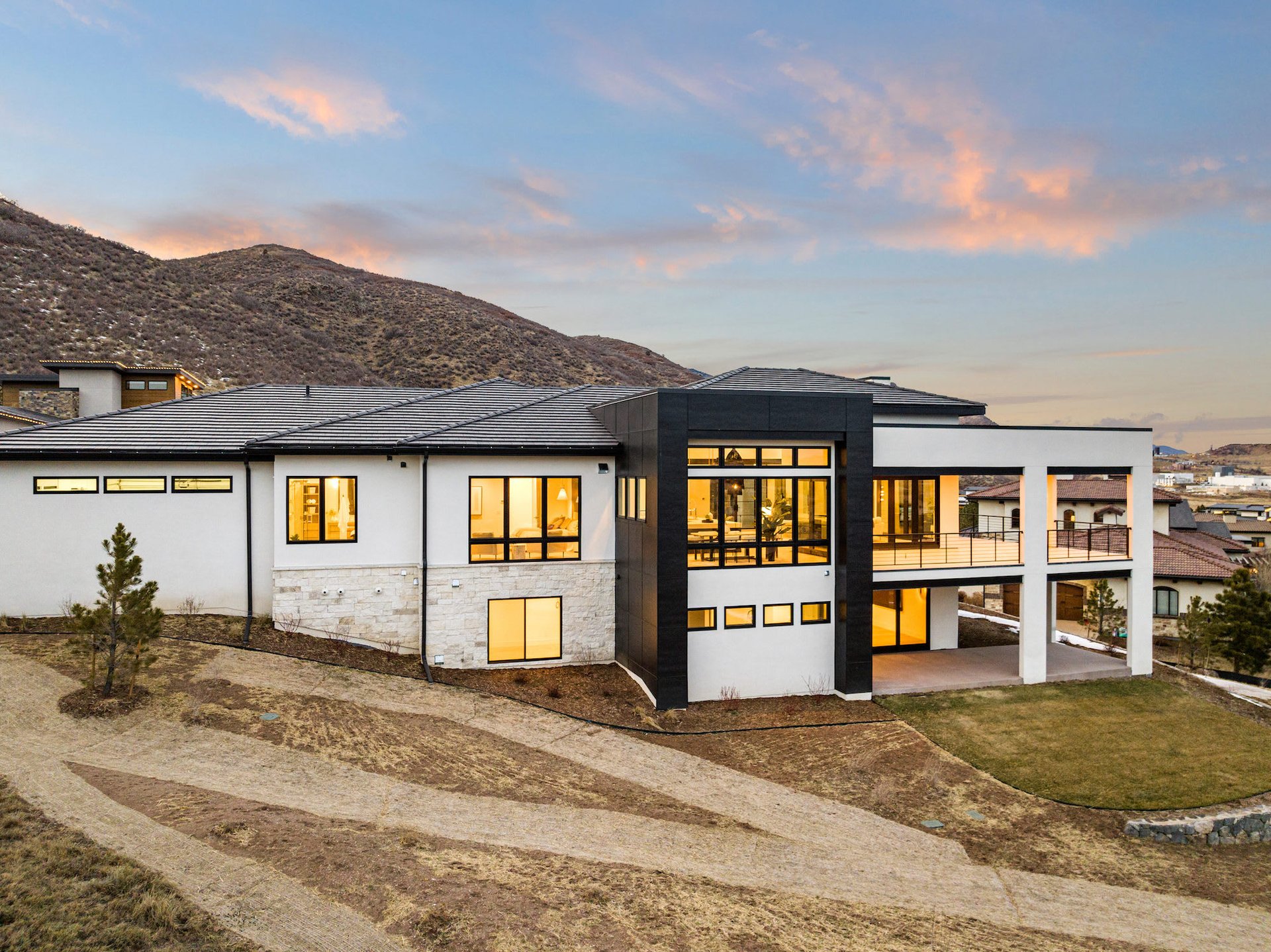 7636 Dante Drive