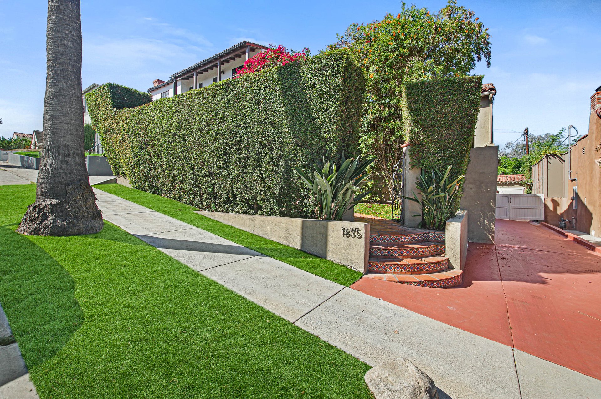 Breathtaking Spanish Villa - An Oasis in the heart of Mid-City!