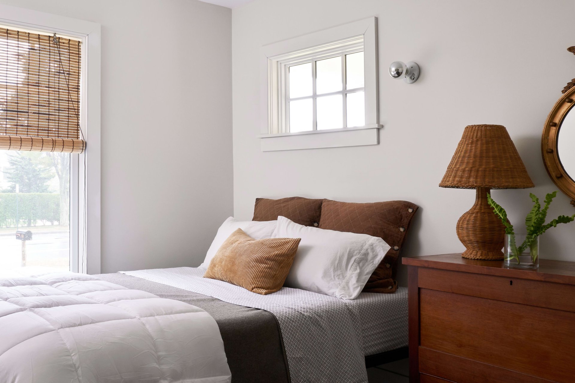 A DESIGN-FORWARD SUMMER ESCAPE