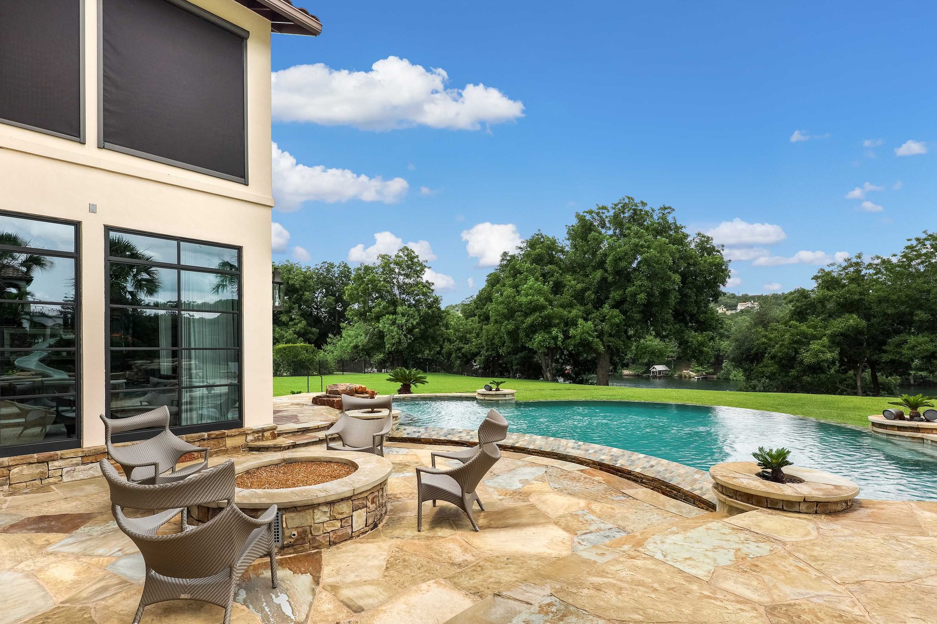 14208 Flat Top Ranch Road 