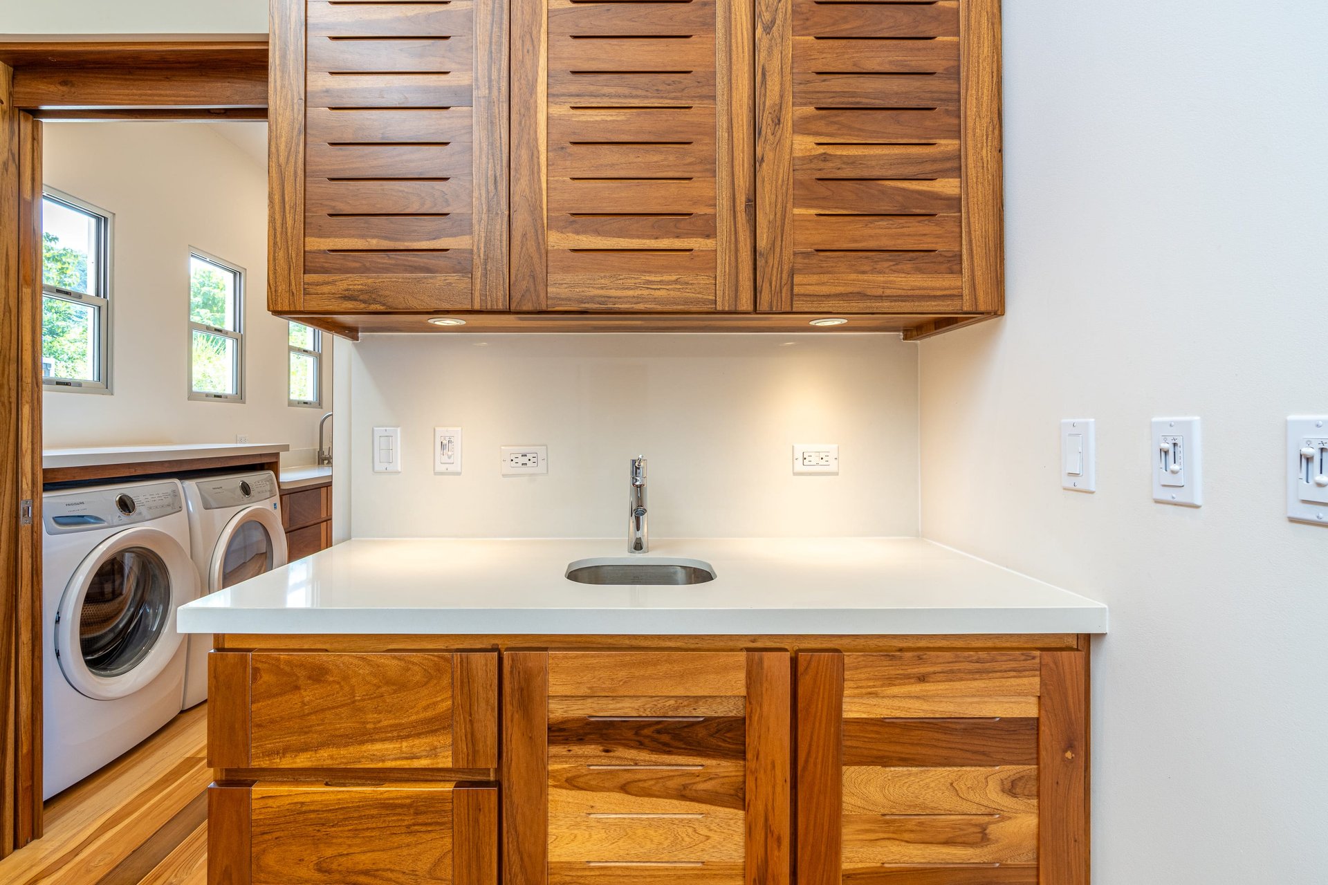 MarMistique Haven, Modern Tropical Home with Panoramic Ocean Views!