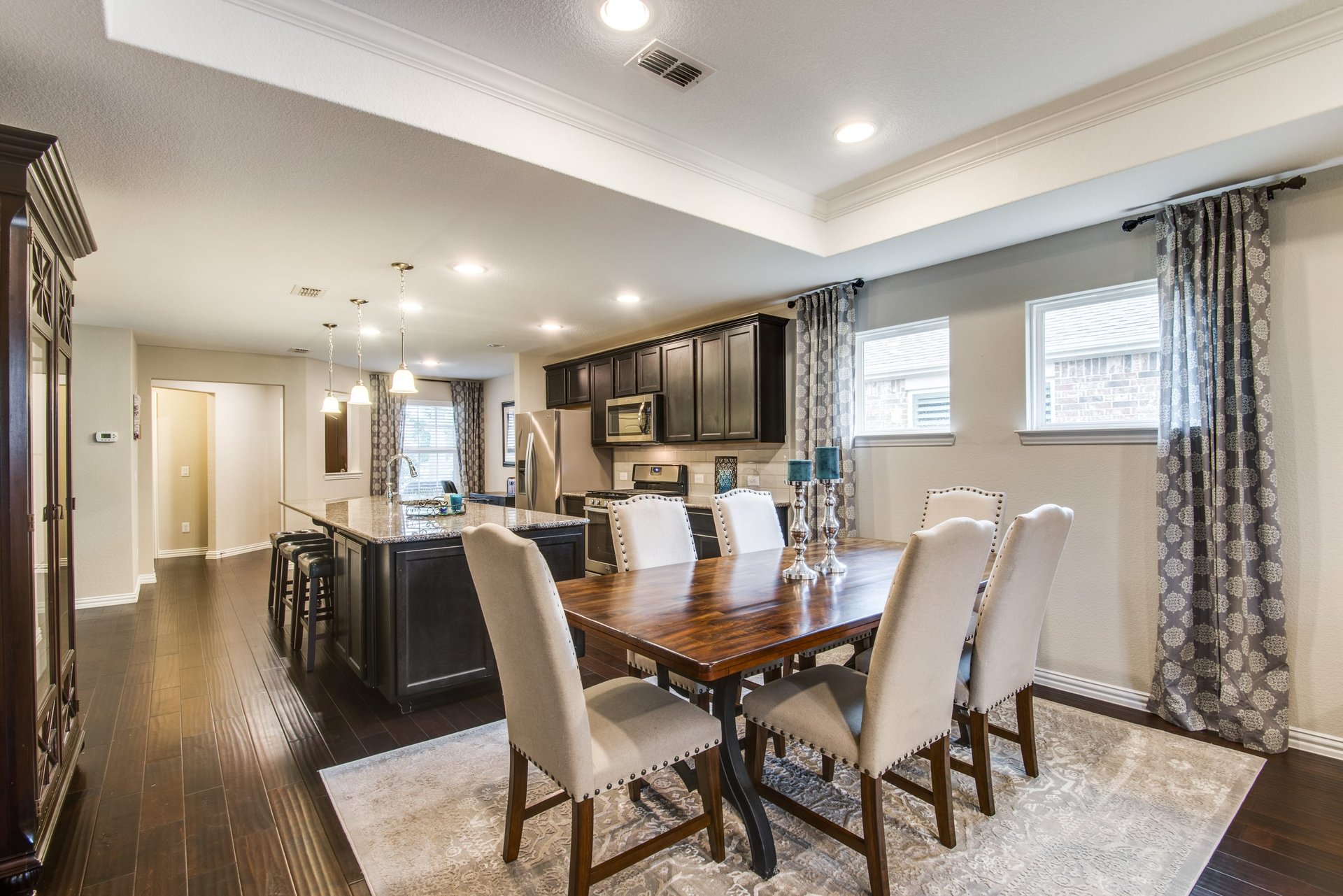6743 Hickory Creek Drive