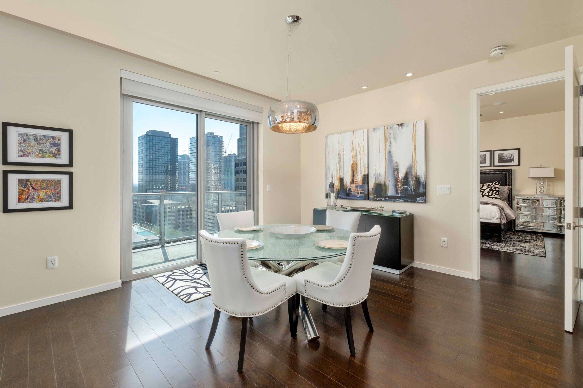 200 Congress Ave #15B