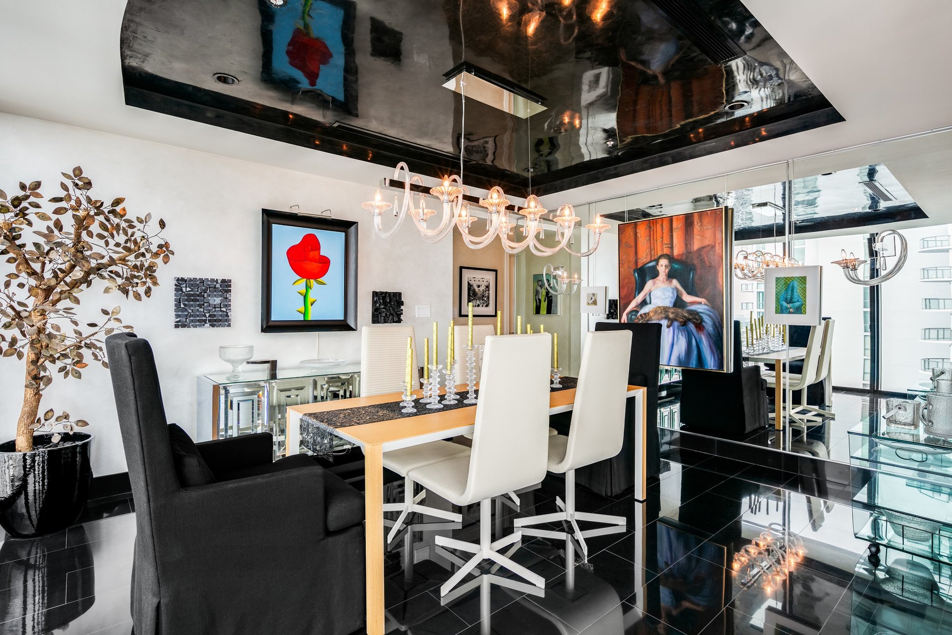 LAS OLAS RIVER HOUSE - PENTHOUSE