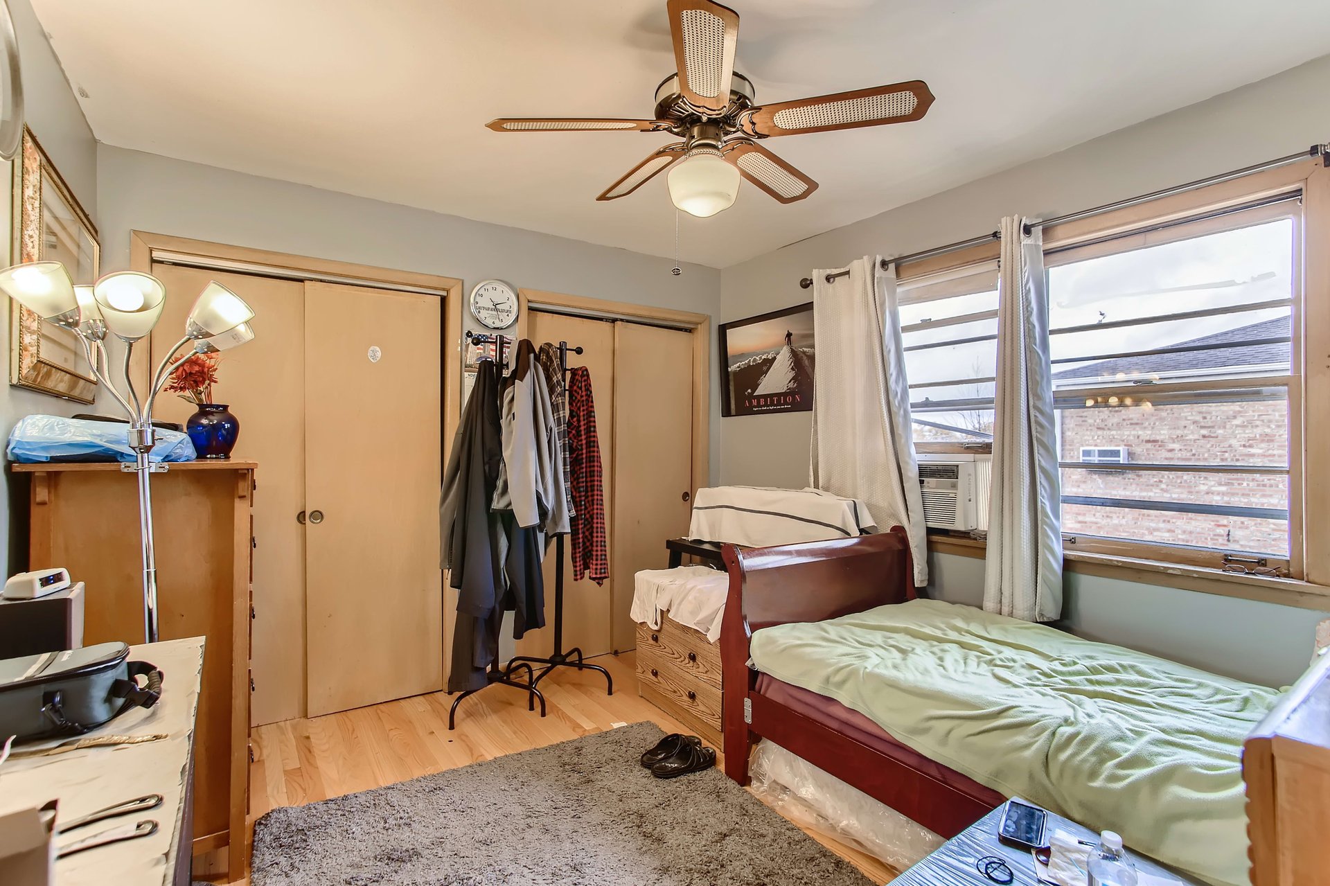 Private Address Niles, IL  60714