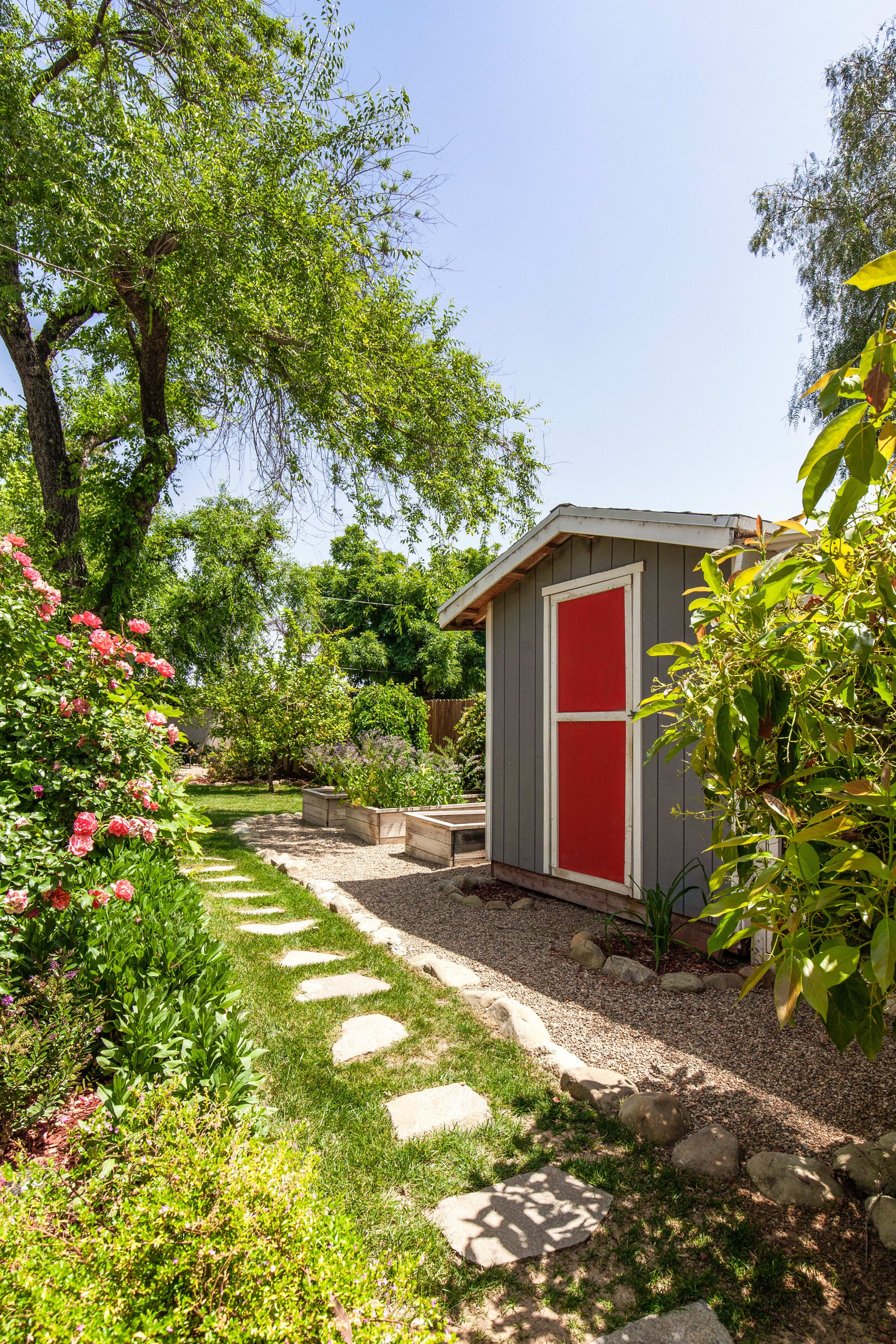 12688 N Ojai Santa Paula Rd