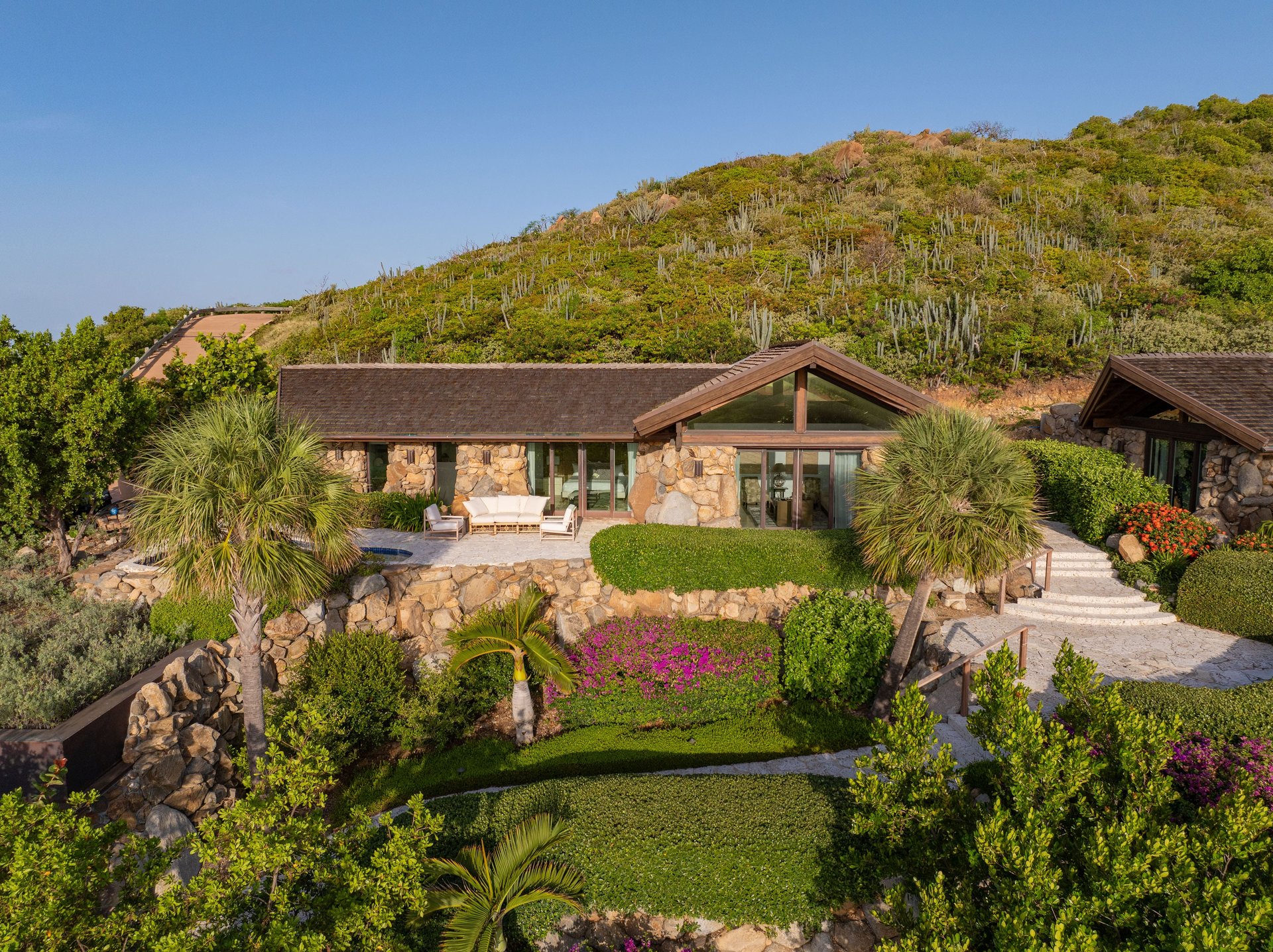 Wings Villa