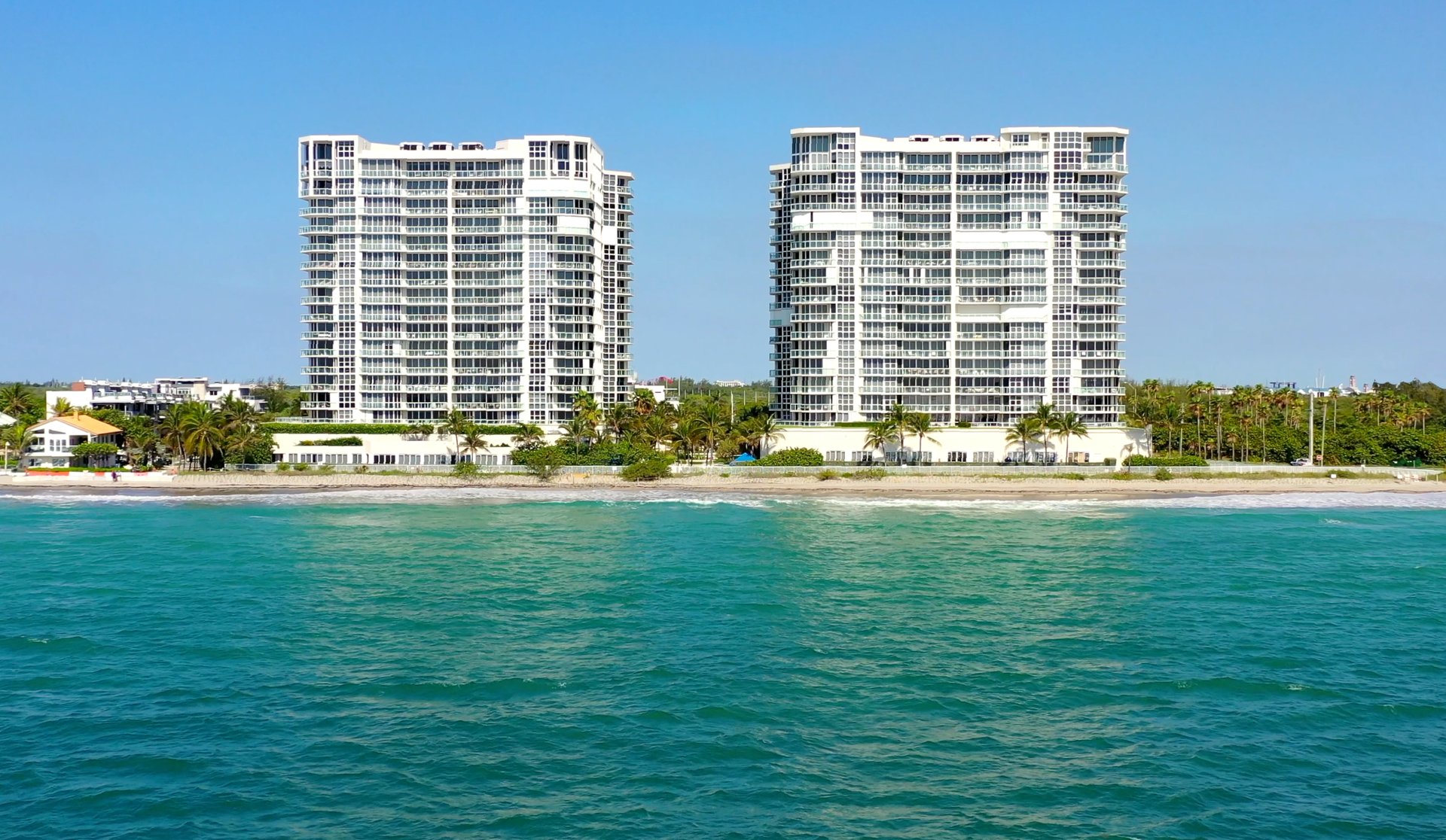6001 N Ocean Dr Unit: 901