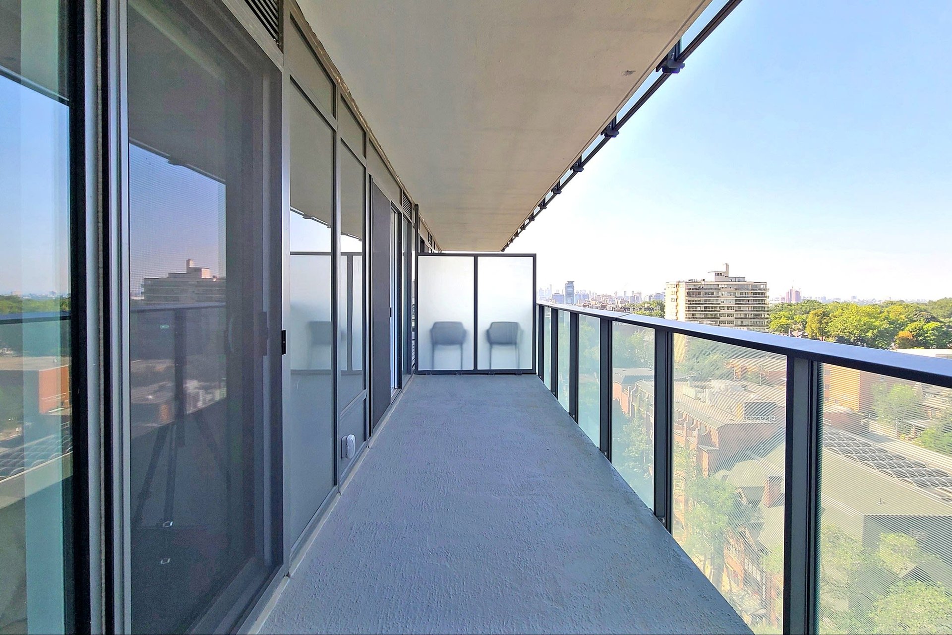 The Foxbar Suite 1203