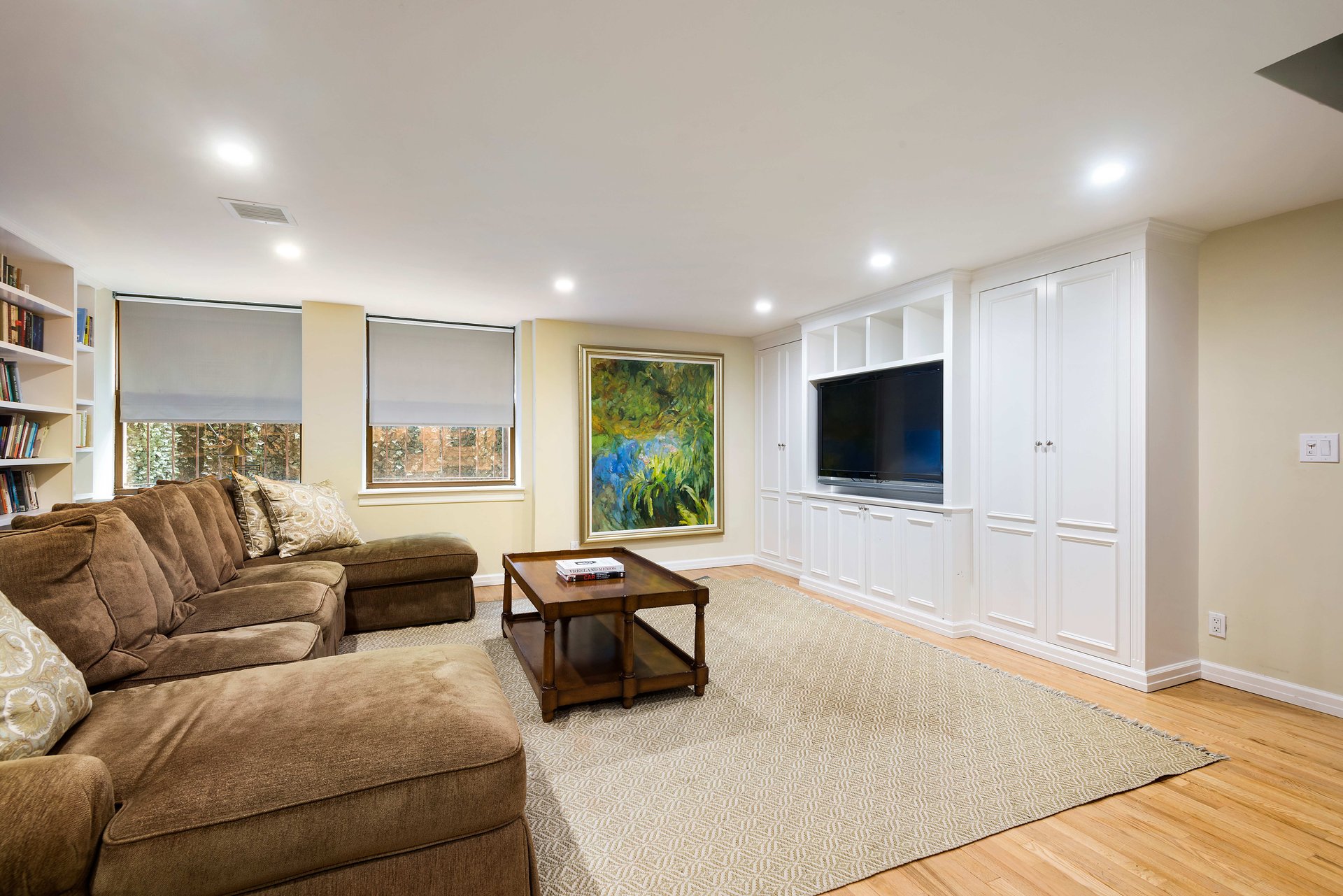 Charming 3 Bedroom, 2.5 Bathroom Duplex In Gramercy 