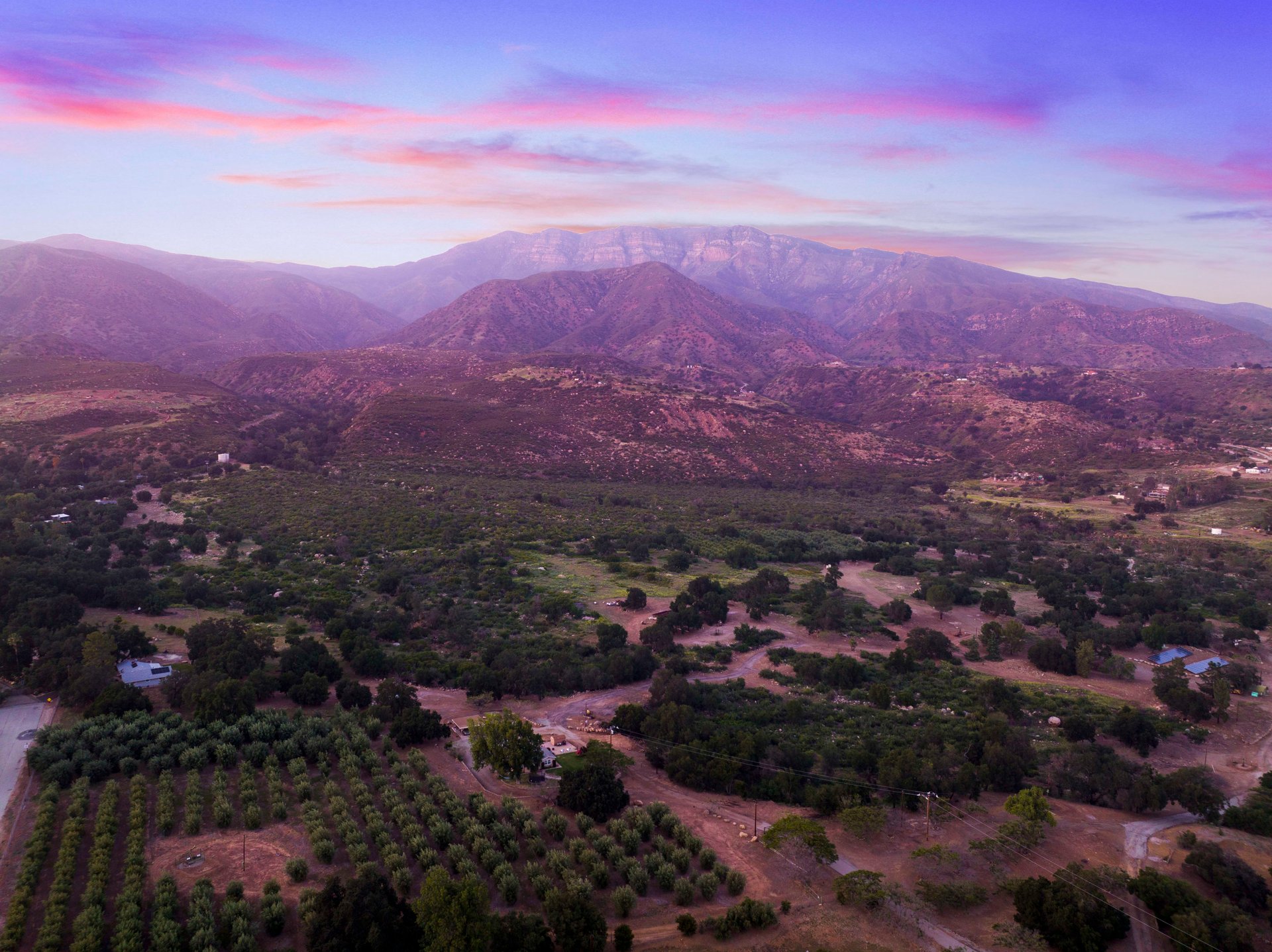 12688 N Ojai Santa Paula Rd