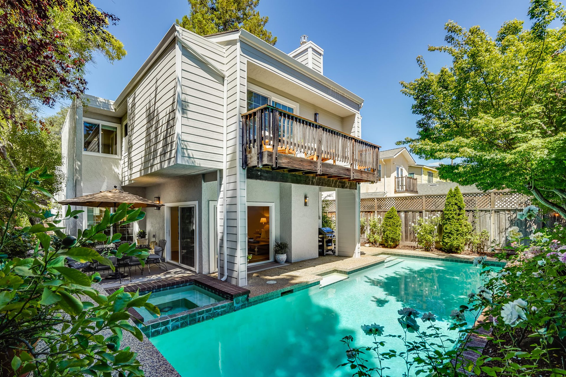 16926 Roberts Road, Los Gatos